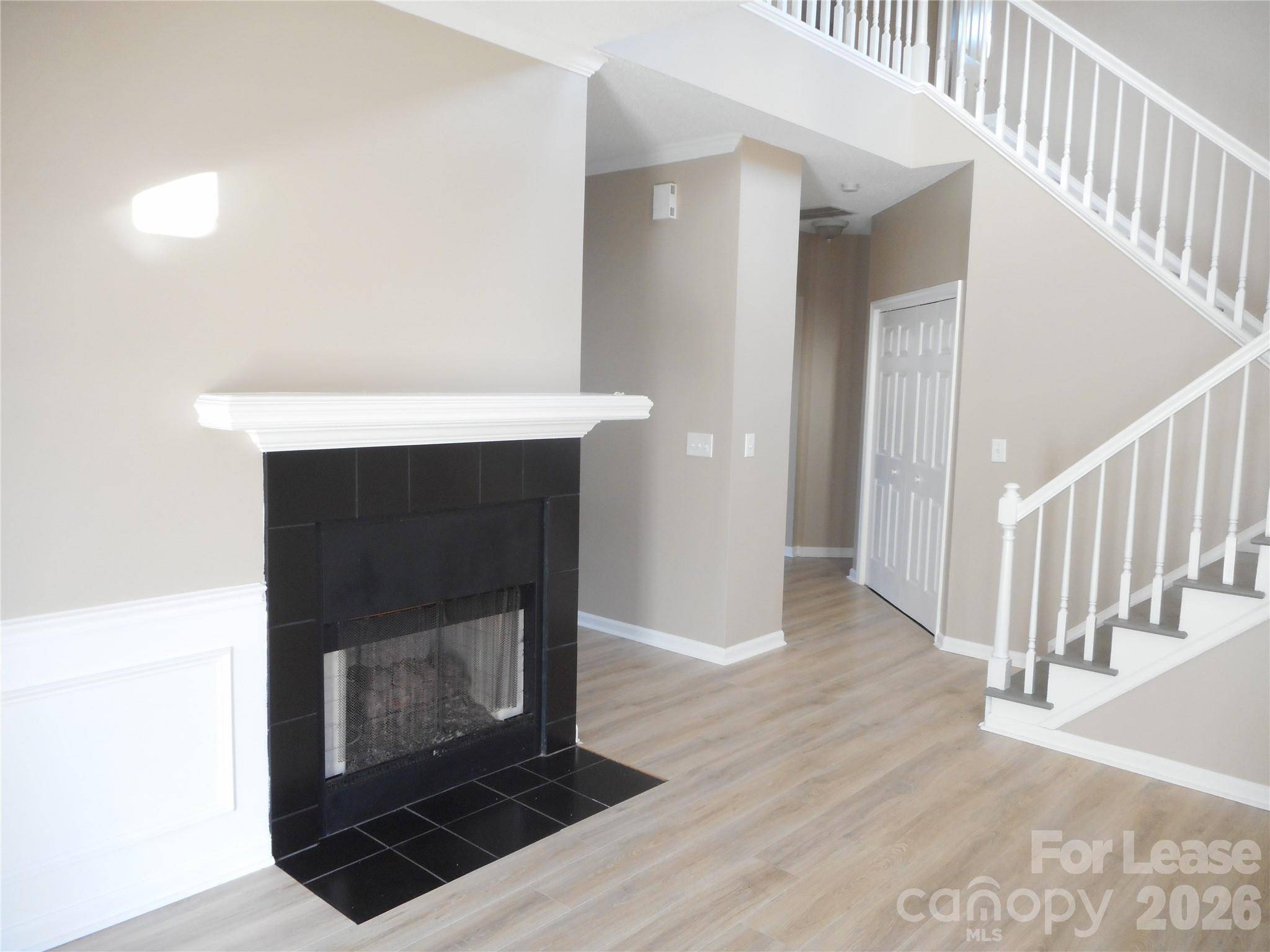 6611 Flat Creek DR, Charlotte, NC 28277