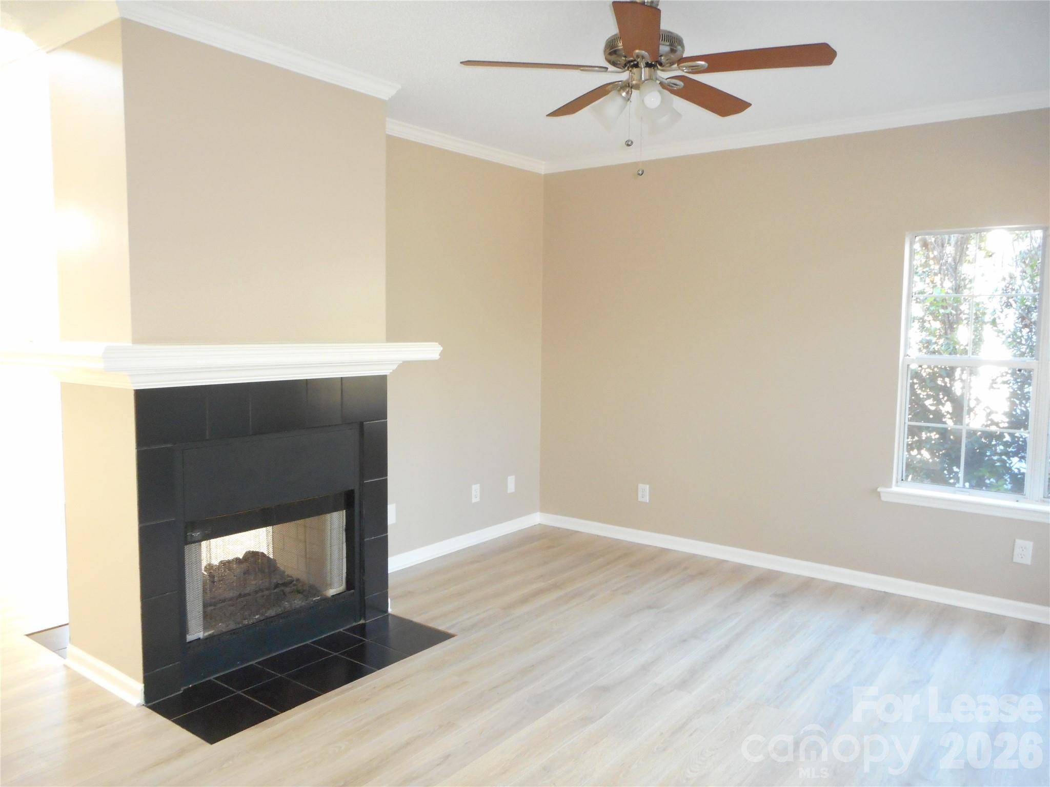 6611 Flat Creek DR, Charlotte, NC 28277