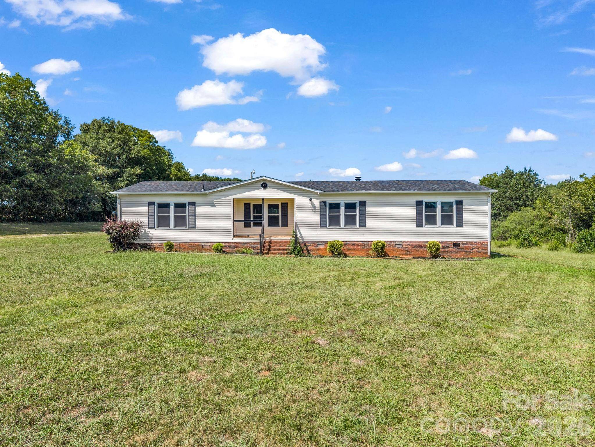 2626 Prospect Church RD, Mooresboro, NC 28114