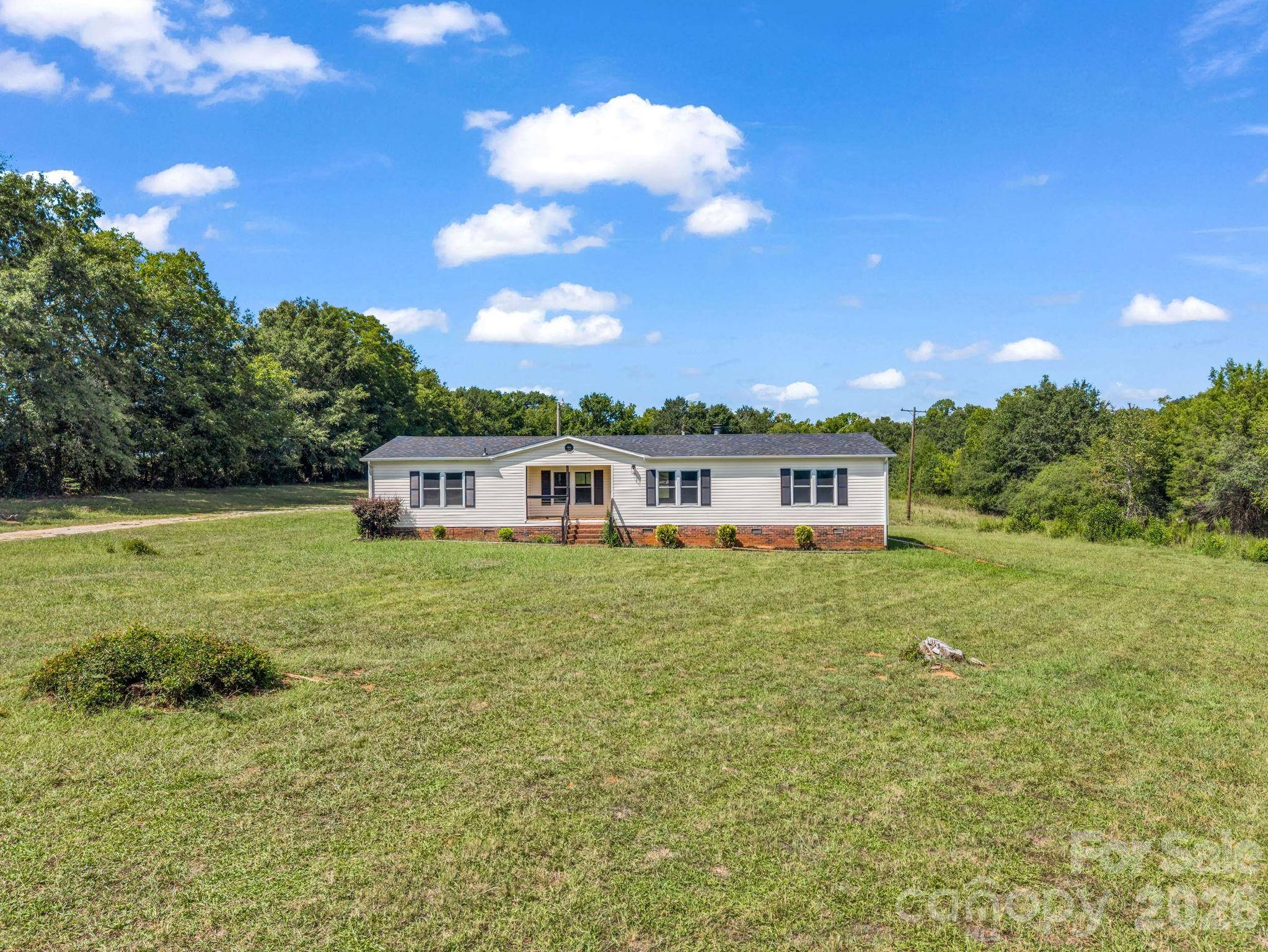 2626 Prospect Church RD, Mooresboro, NC 28114