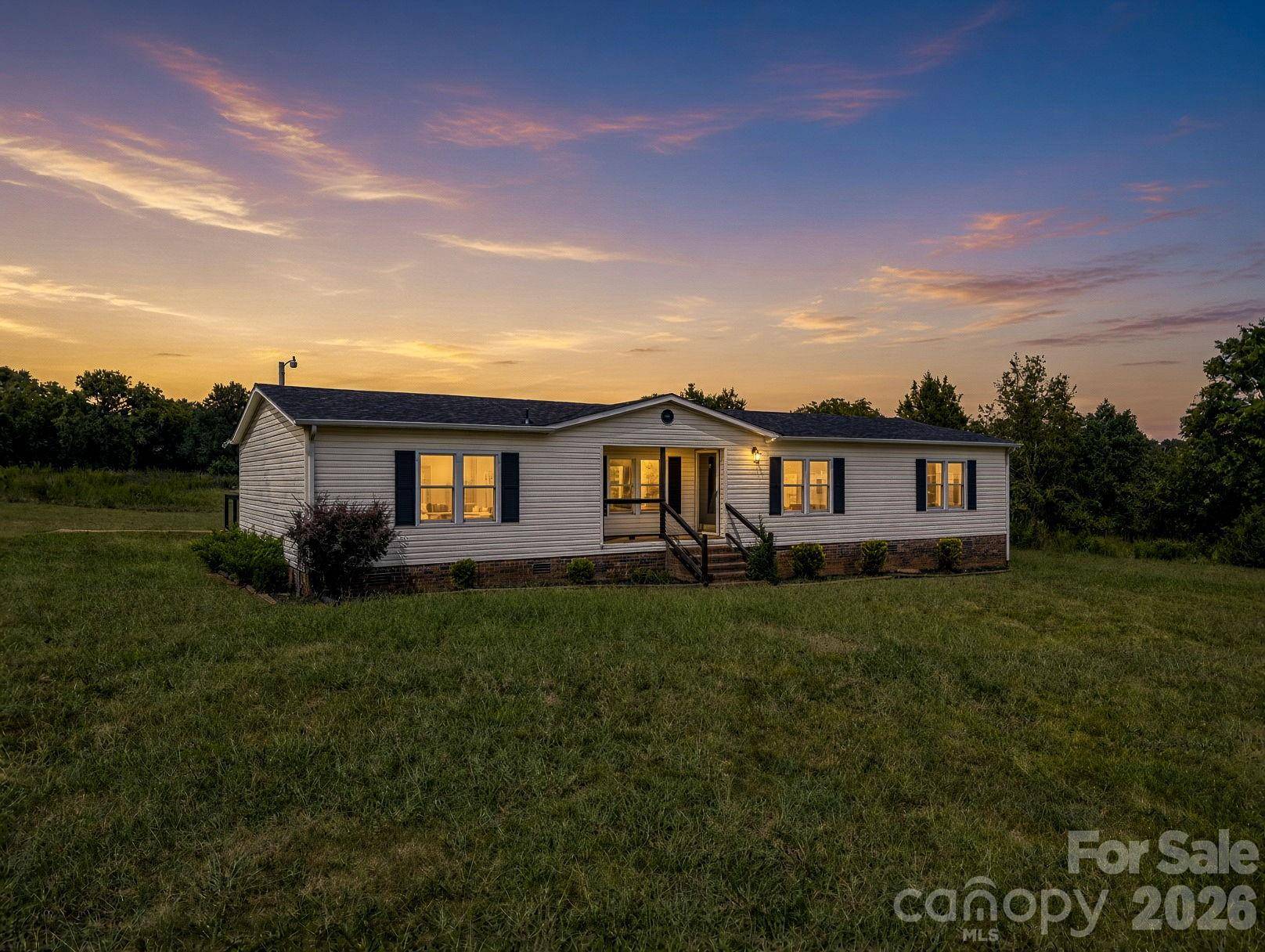 2626 Prospect Church RD, Mooresboro, NC 28114