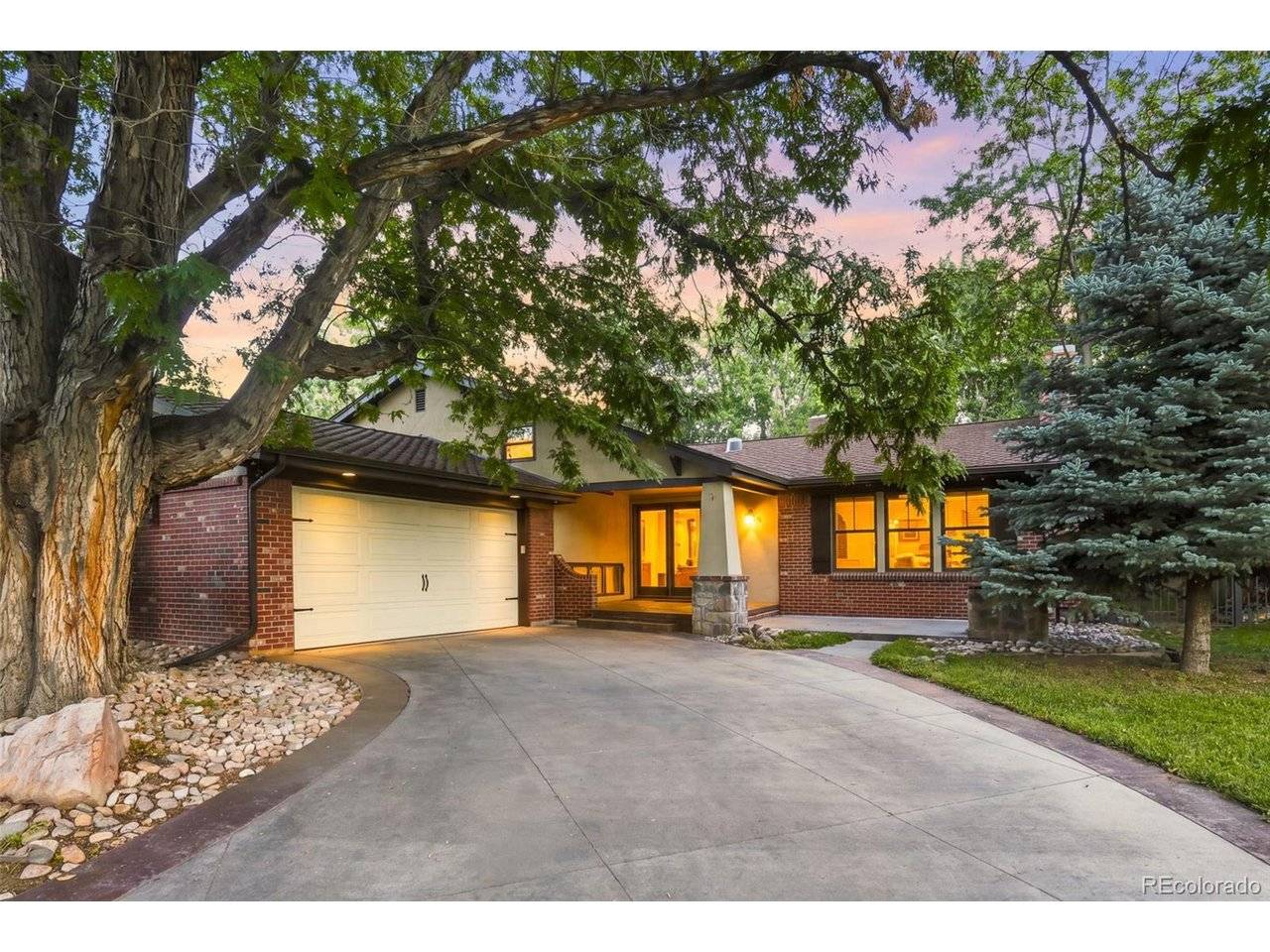 5000 S Chester, Greenwood Village, CO 80111