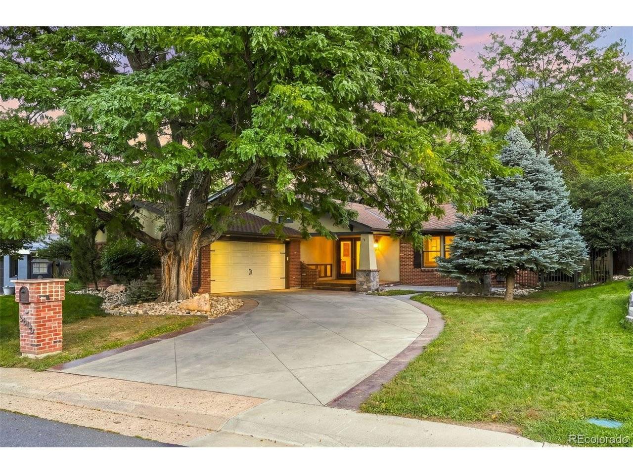 5000 S Chester, Greenwood Village, CO 80111