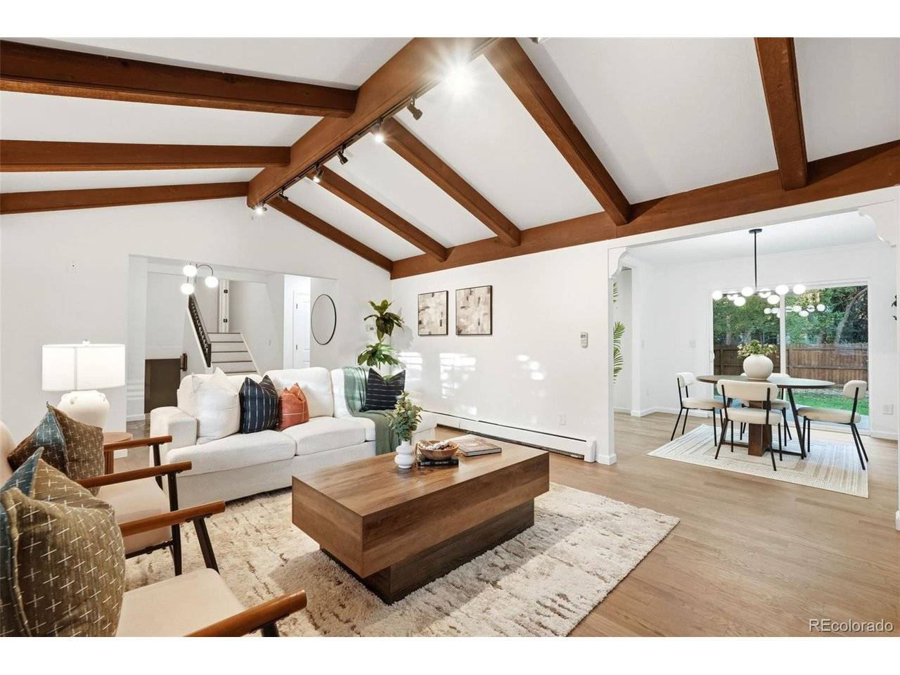 5000 S Chester, Greenwood Village, CO 80111