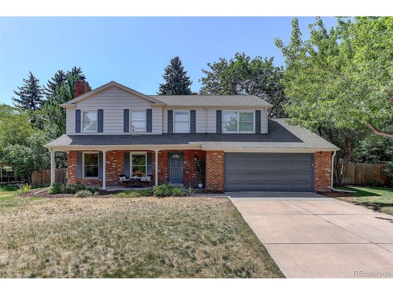 2586 S Eaton, Lakewood, CO 80227