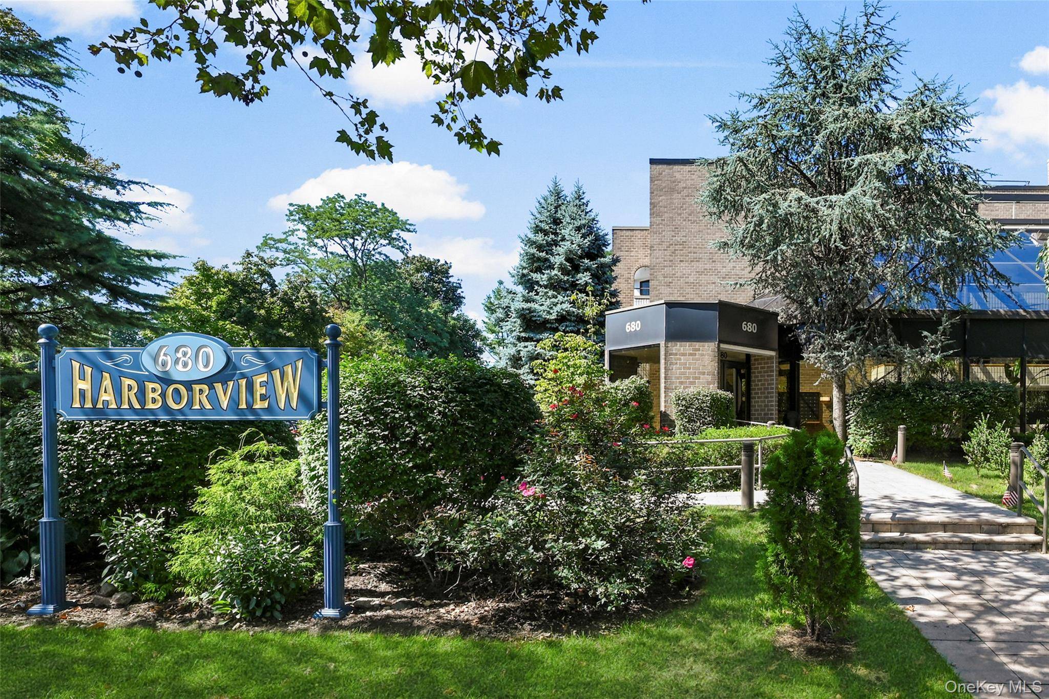 680 W Boston Post RD #3A, Mamaroneck, NY 10543