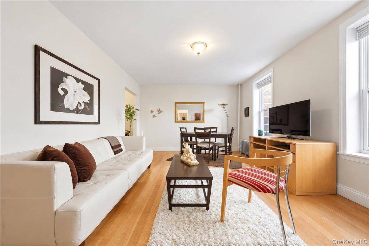 811 Walton Avenue #E18, Bronx, NY 10451