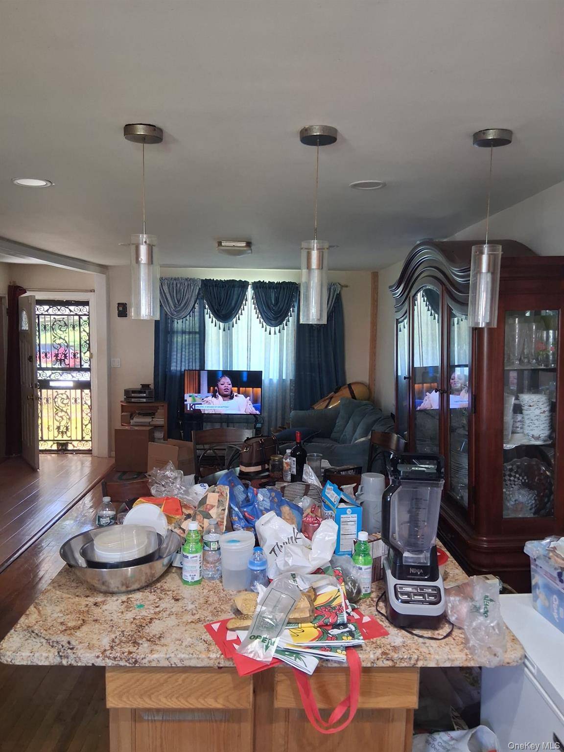 1131 Grenada PL, Bronx, NY 10466
