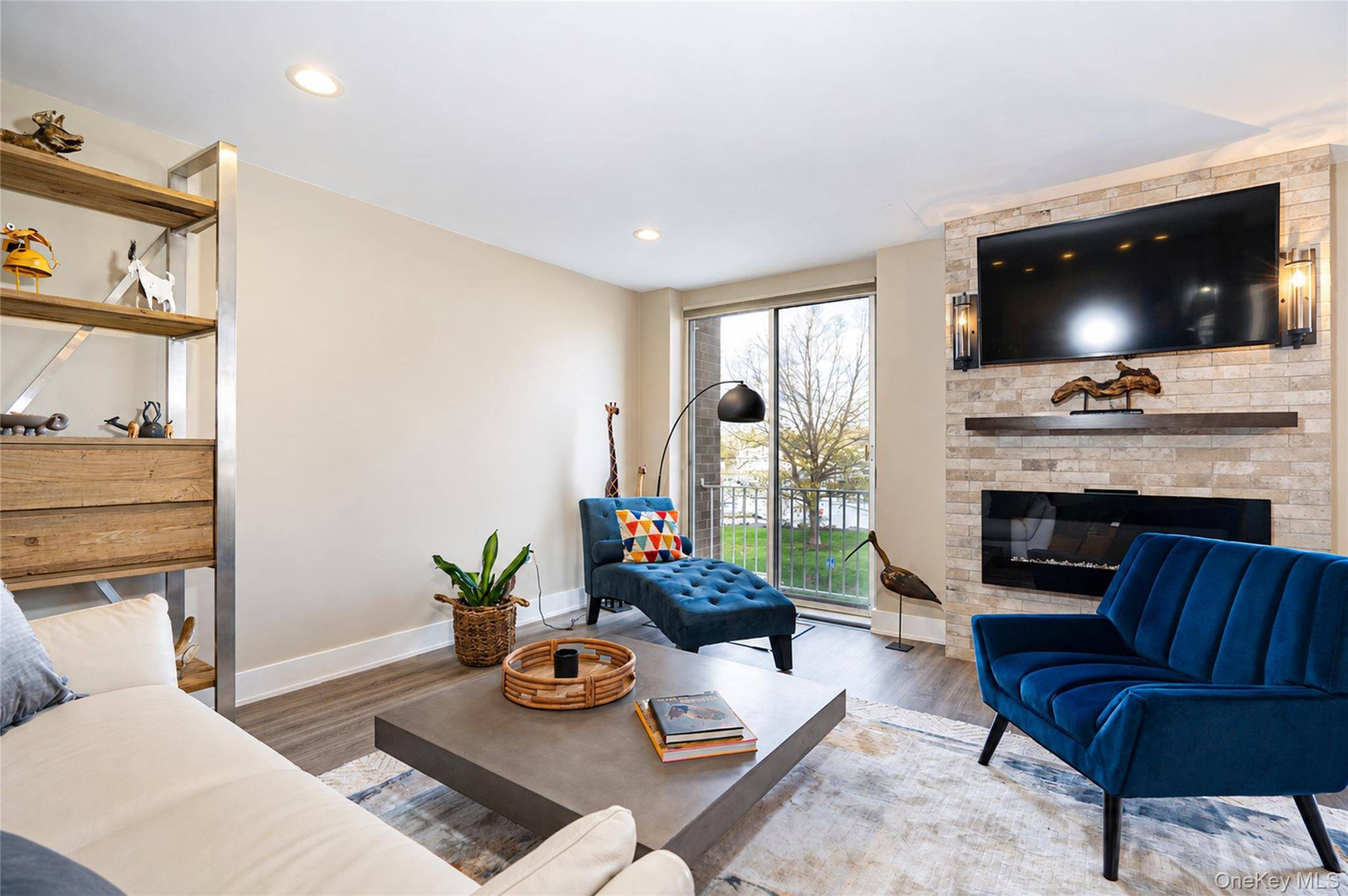 720 Milton RD #N-2C, Rye, NY 10580