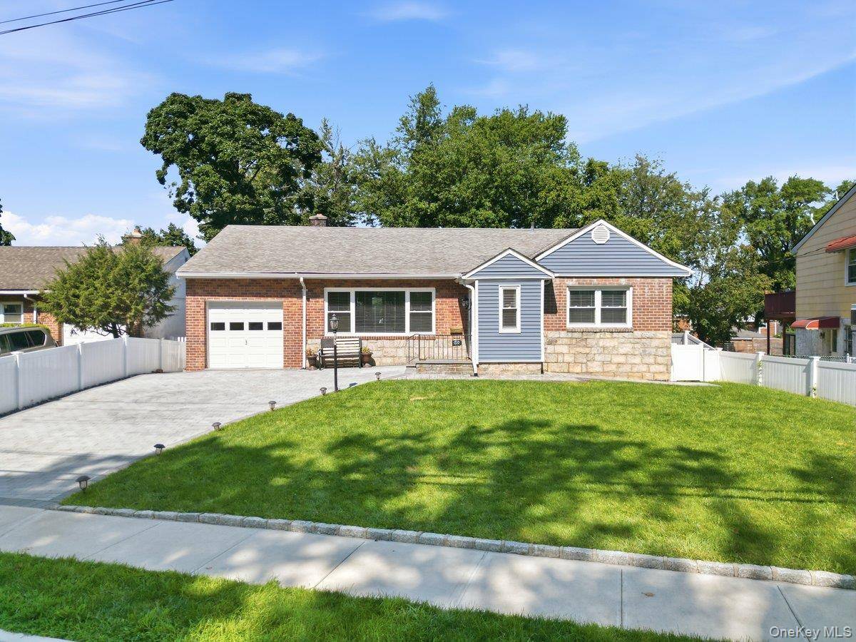 197 Saint Johns AVE, Yonkers, NY 10704