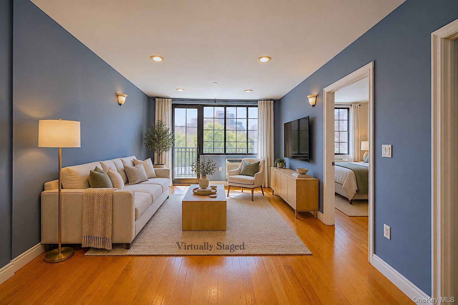 311 Saint Nicholas AVE #3H, Ridgewood, NY 11385