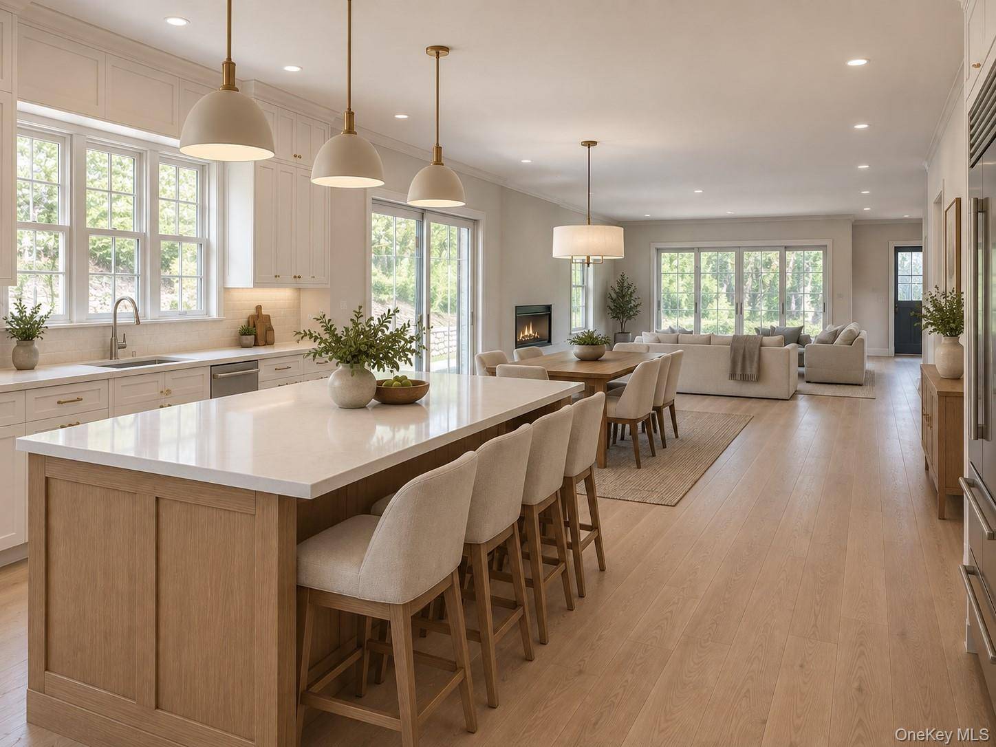 39 Barnes LN, Chappaqua, NY 10514