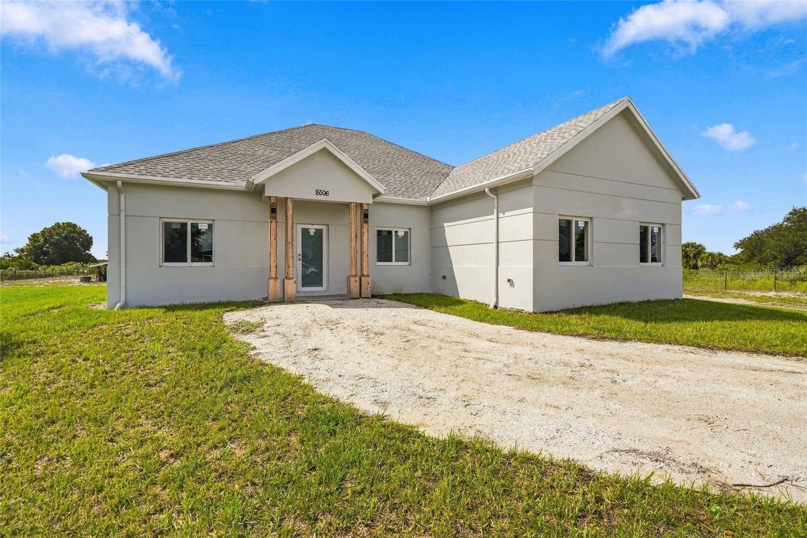 15306 NW 270TH ST, Okeechobee, FL 34972