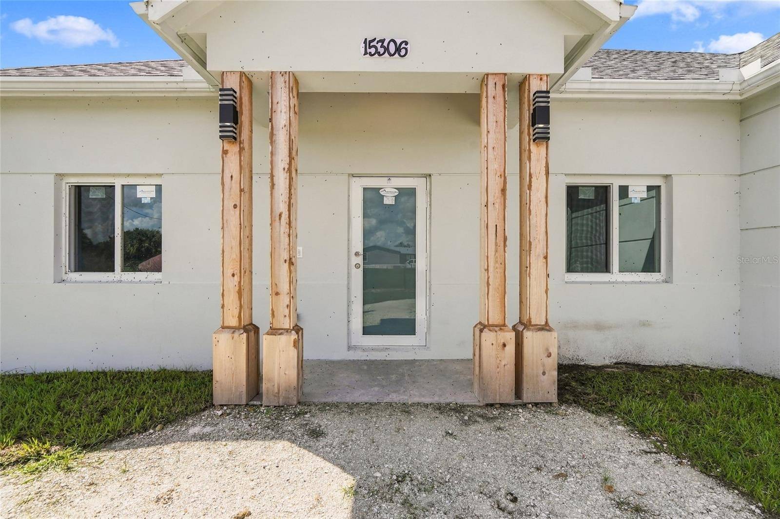 15306 NW 270TH ST, Okeechobee, FL 34972