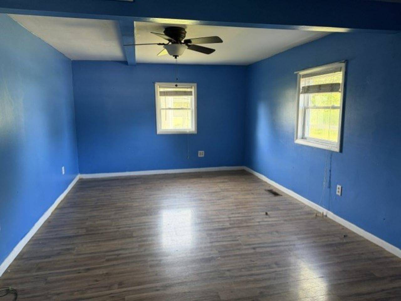 404 N Oak ST, Loraine, IL 62349