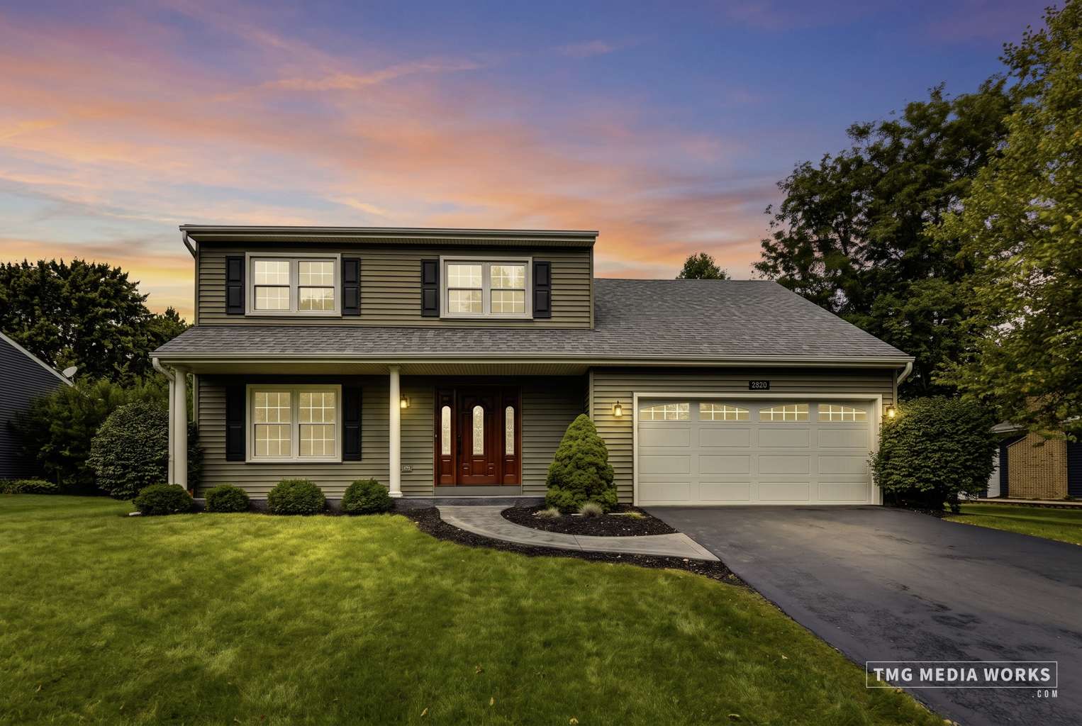 2820 Springdale CIR, Naperville, IL 60564