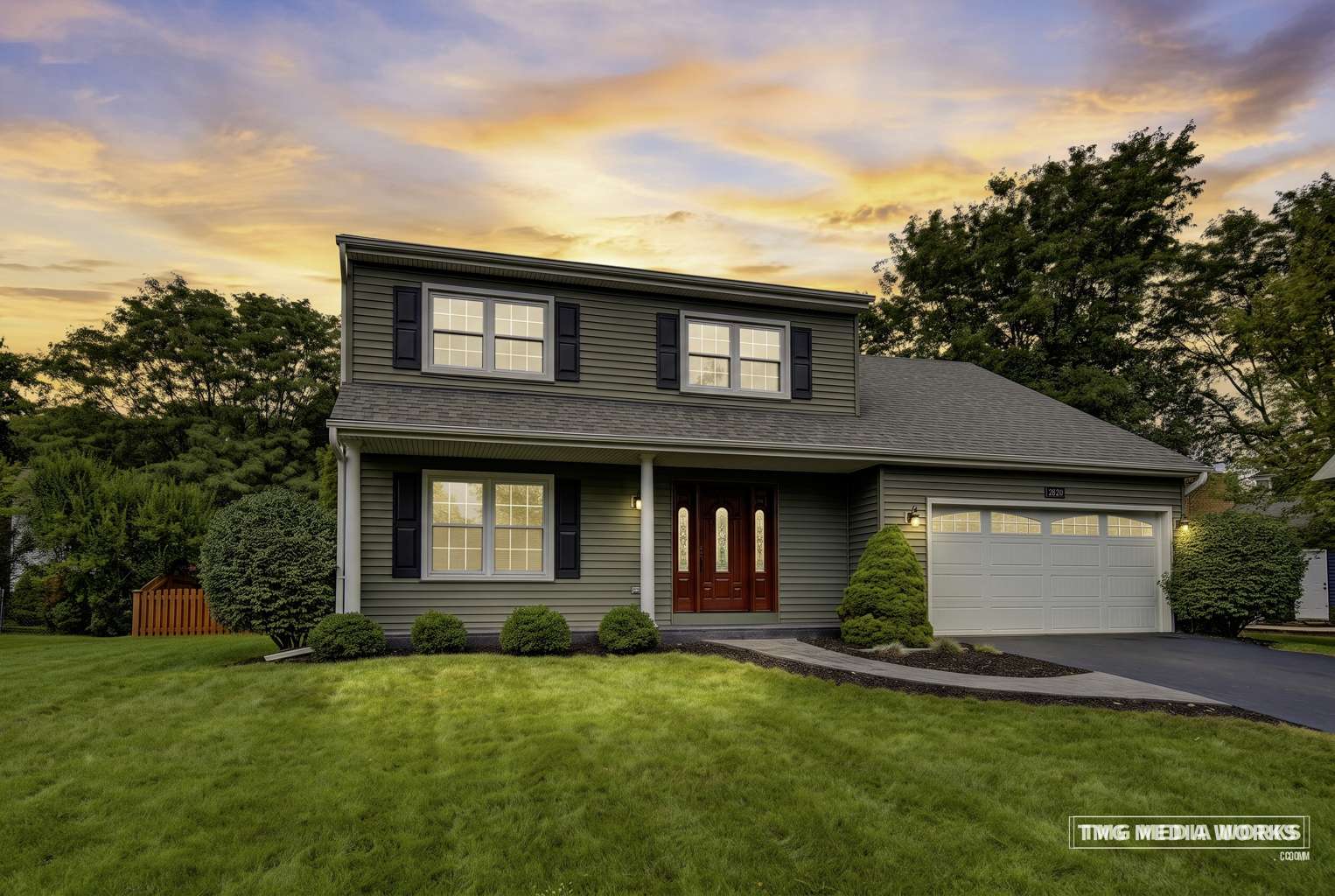 2820 Springdale CIR, Naperville, IL 60564