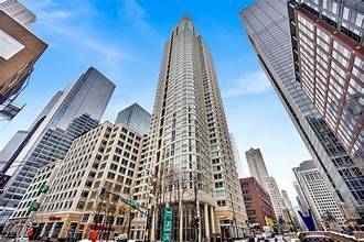 345 N LaSalle ST #3701, Chicago, IL 60654
