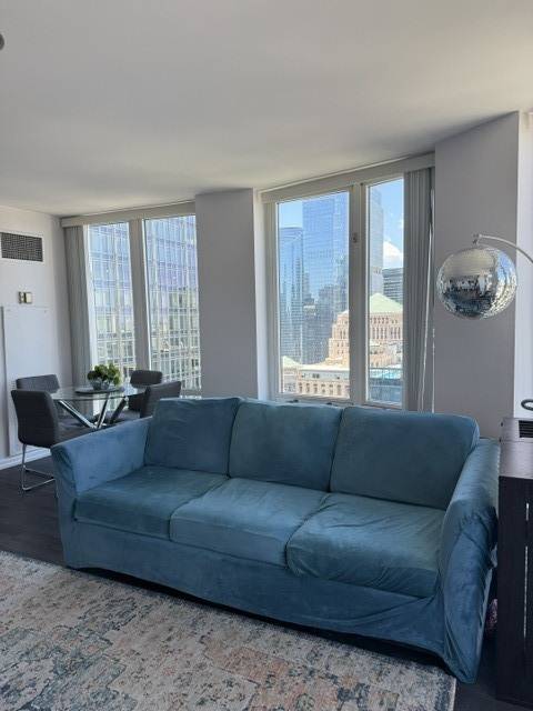 345 N LaSalle ST #3701, Chicago, IL 60654