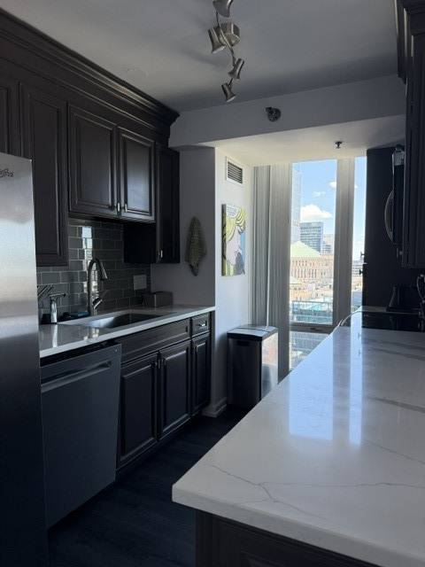 345 N LaSalle ST #3701, Chicago, IL 60654