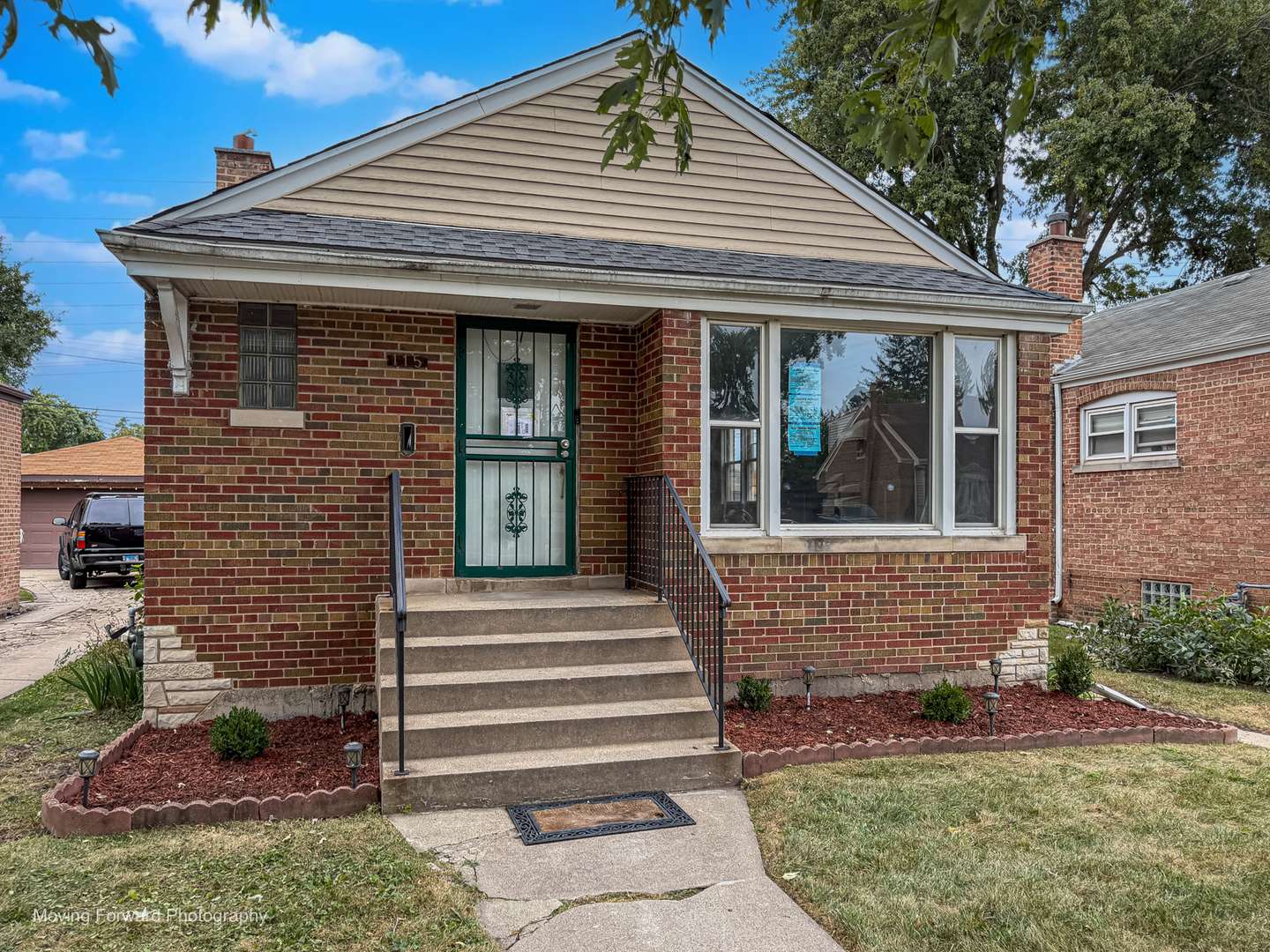 115 E 140th CT, Riverdale, IL 60827