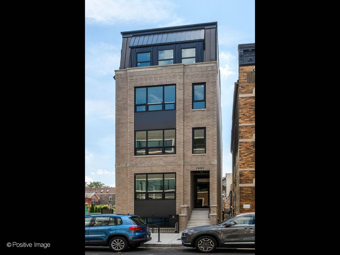 1951 W Dickens AVE #3, Chicago, IL 60614