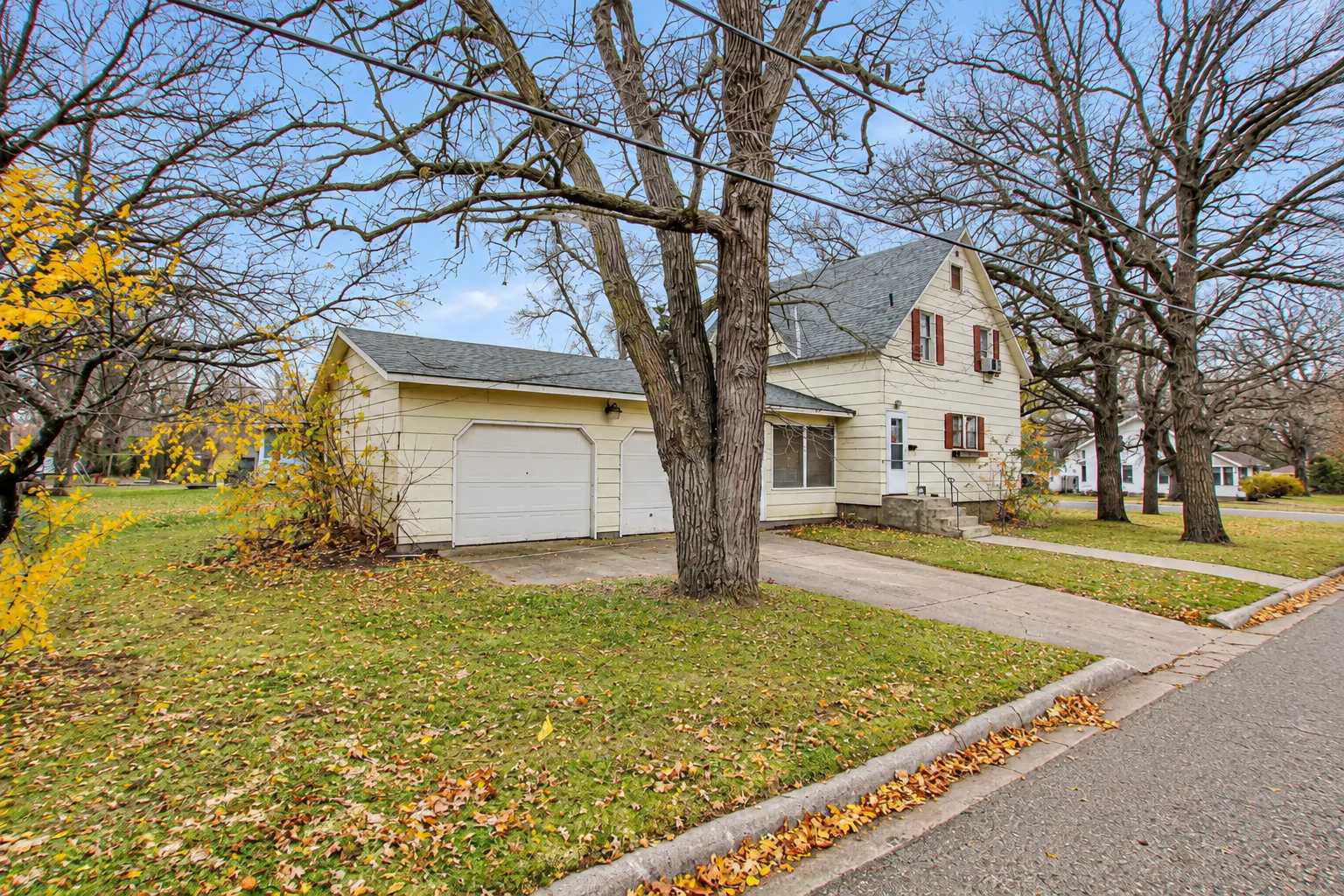 1101 Jefferson ST, Alexandria, MN 56308