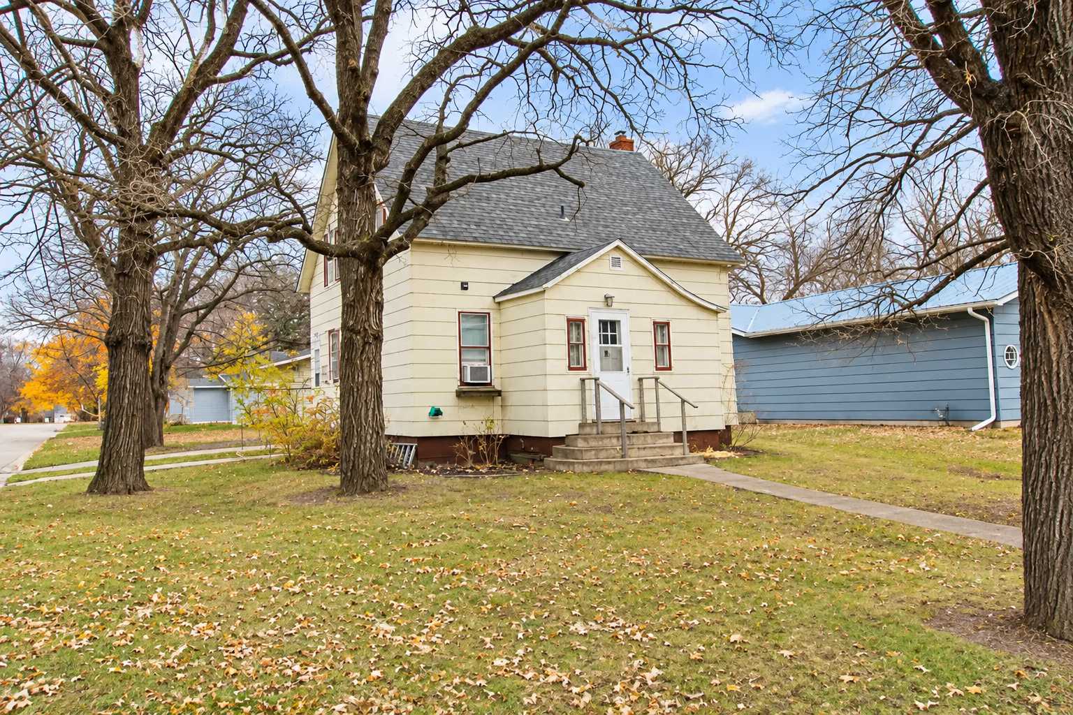 1101 Jefferson ST, Alexandria, MN 56308