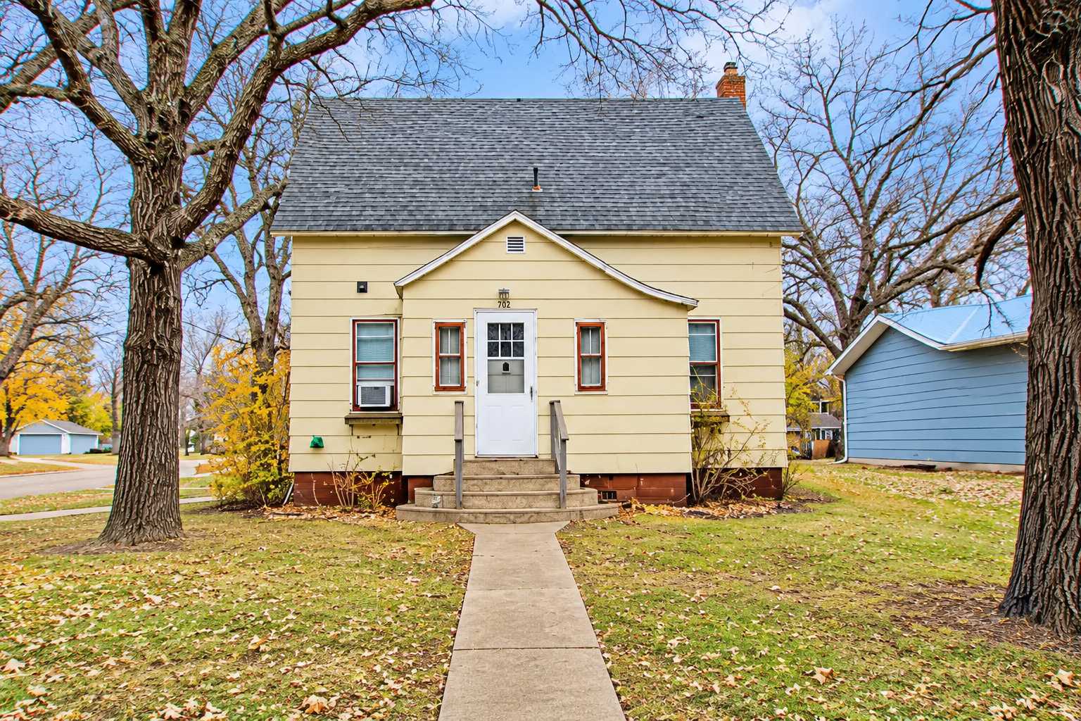1101 Jefferson ST, Alexandria, MN 56308