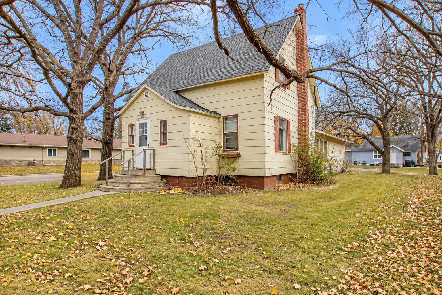 1101 Jefferson ST, Alexandria, MN 56308