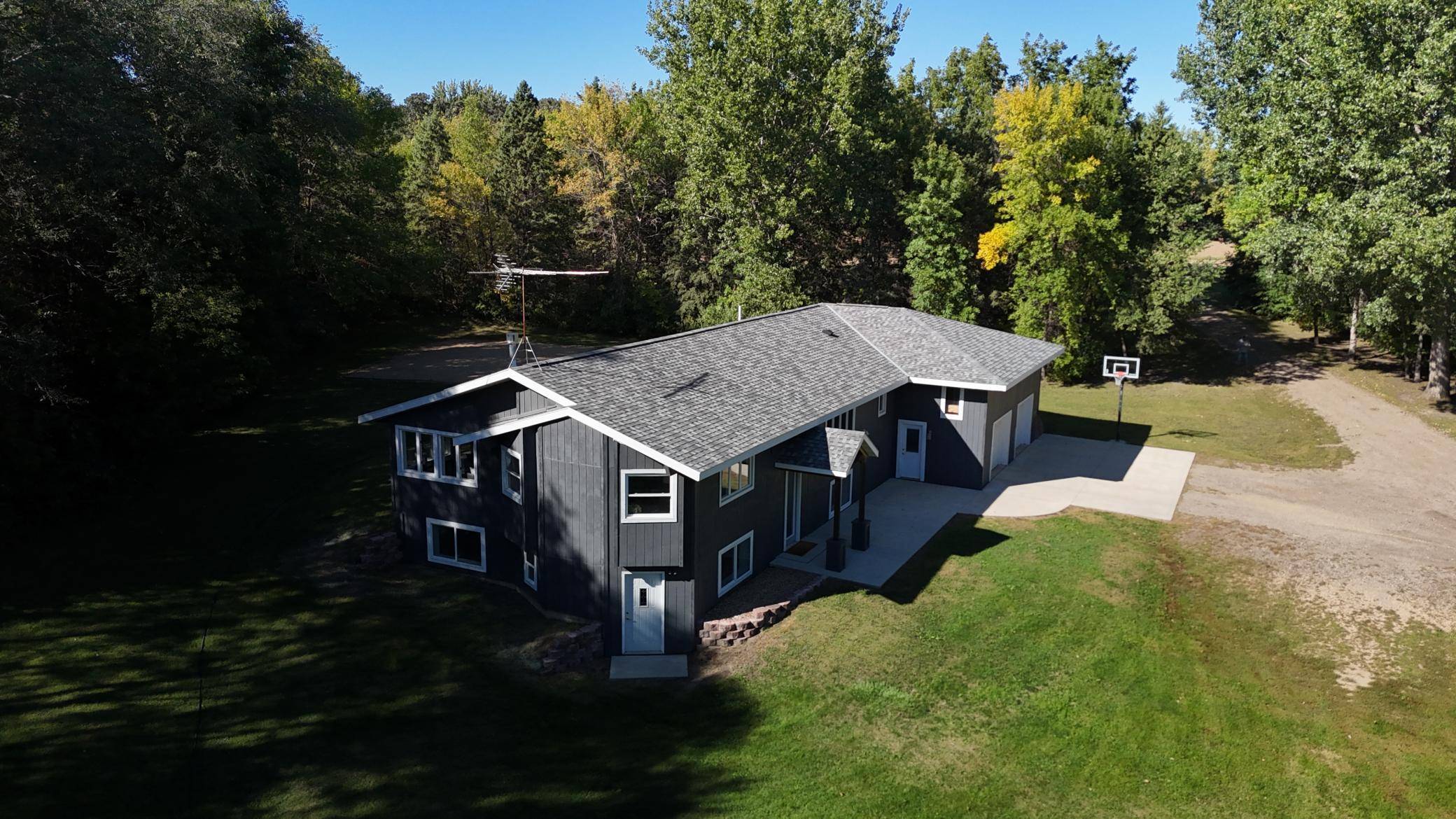 11791 NE 82 AVE, Kandiyohi, MN 56251