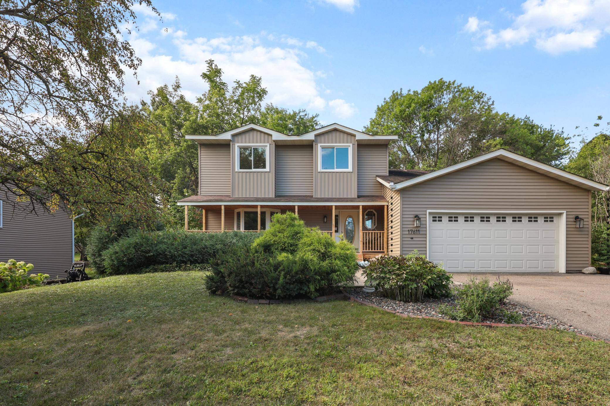 17611 83rd AVE N, Maple Grove, MN 55311