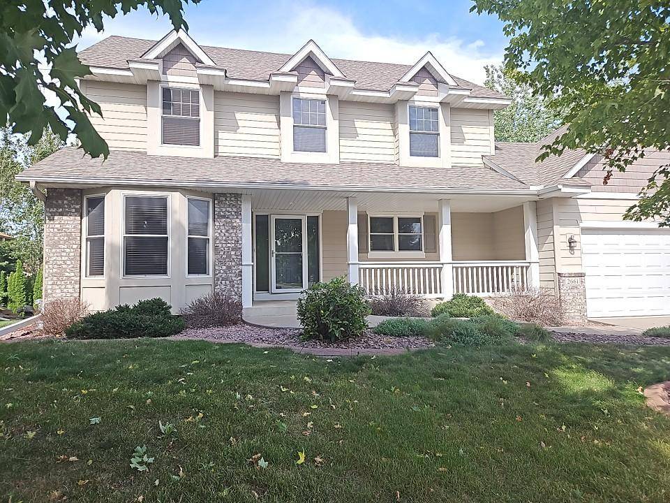 2661 116th AVE NE, Blaine, MN 55449