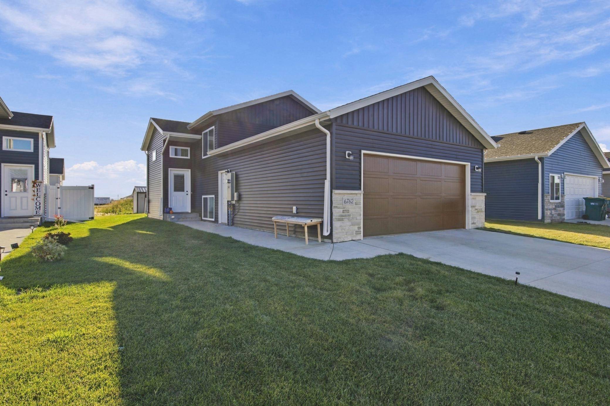 6762 Joseph ST, Horace, ND 58047