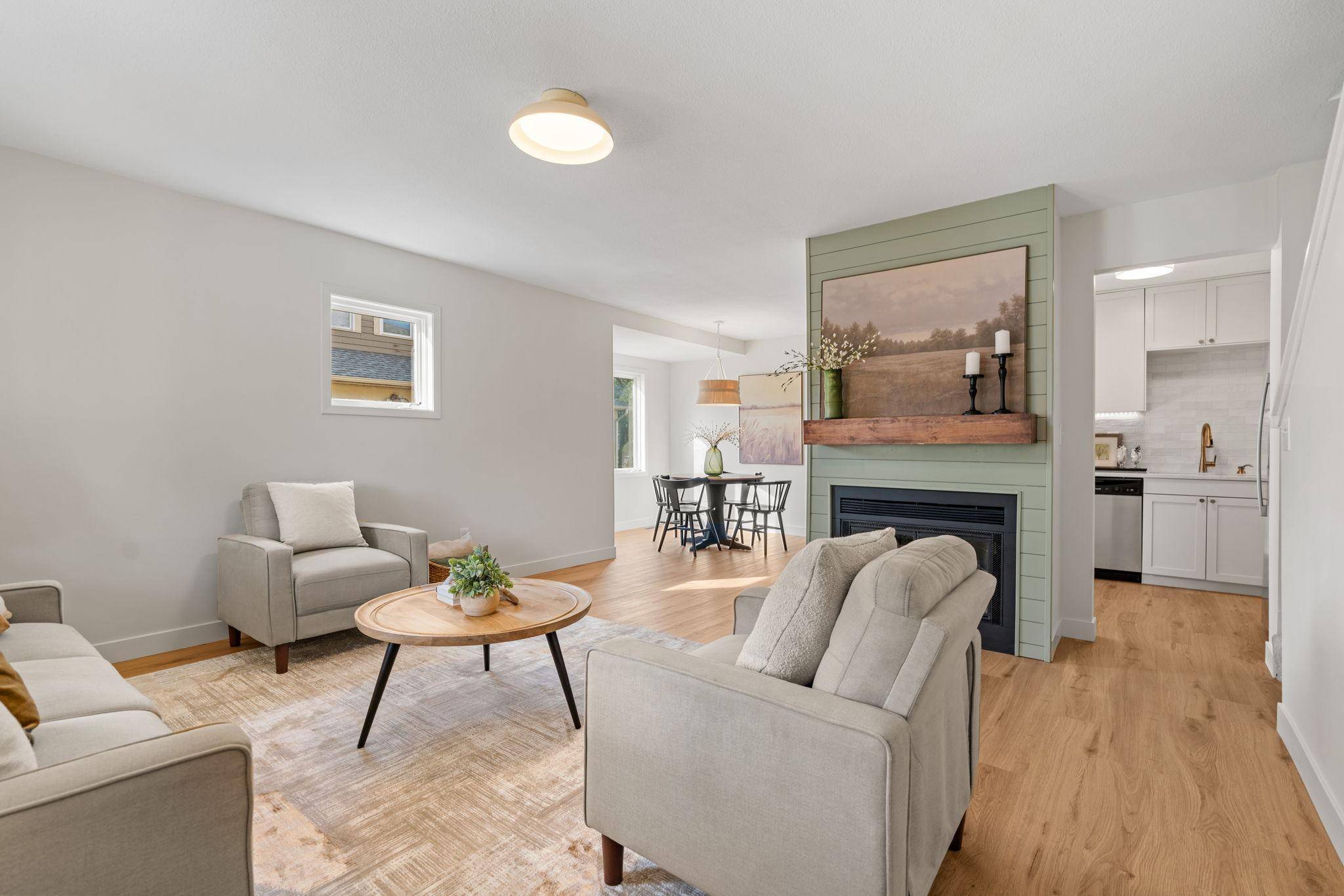 2602 Oakland AVE, Minneapolis, MN 55407