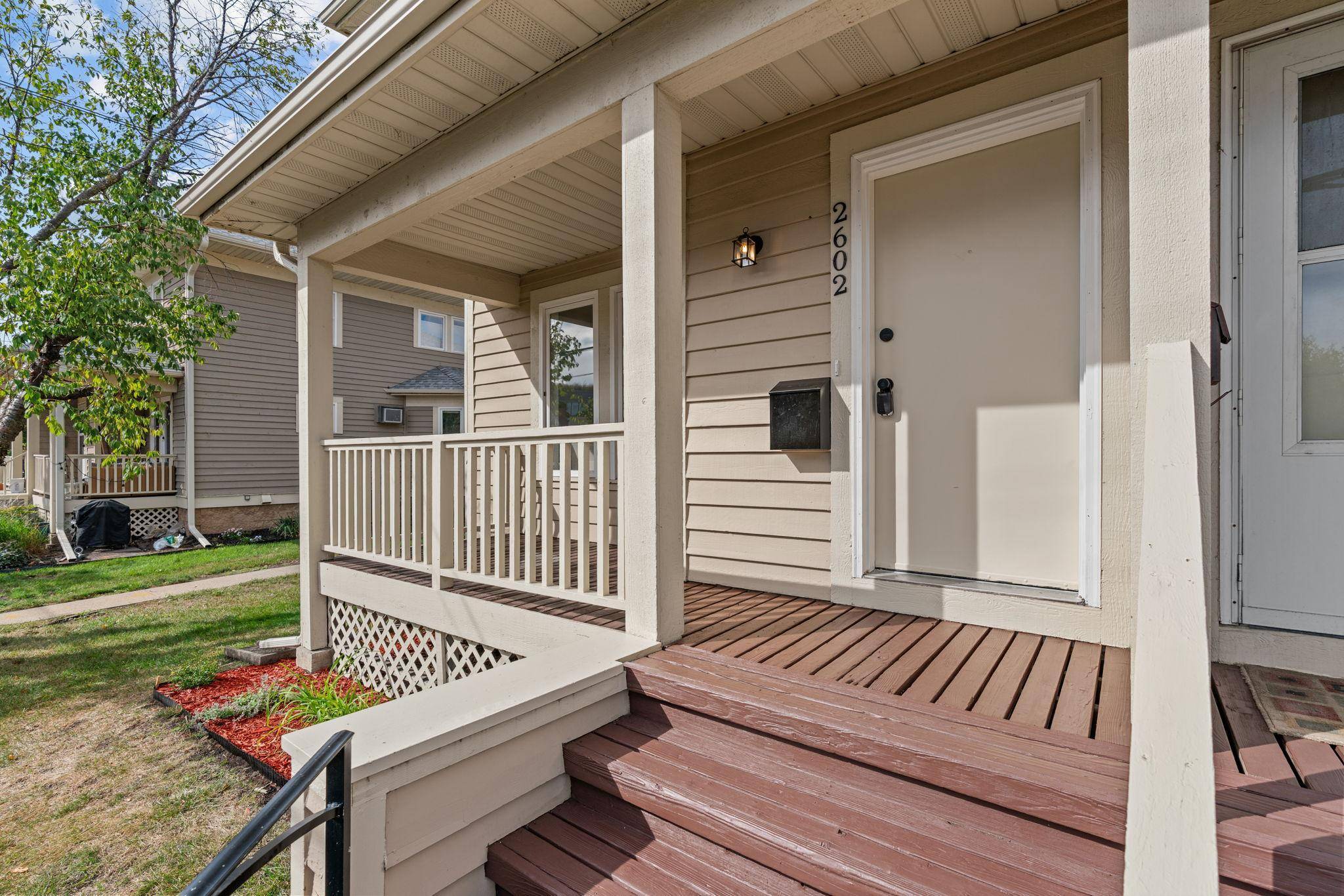 2602 Oakland AVE, Minneapolis, MN 55407