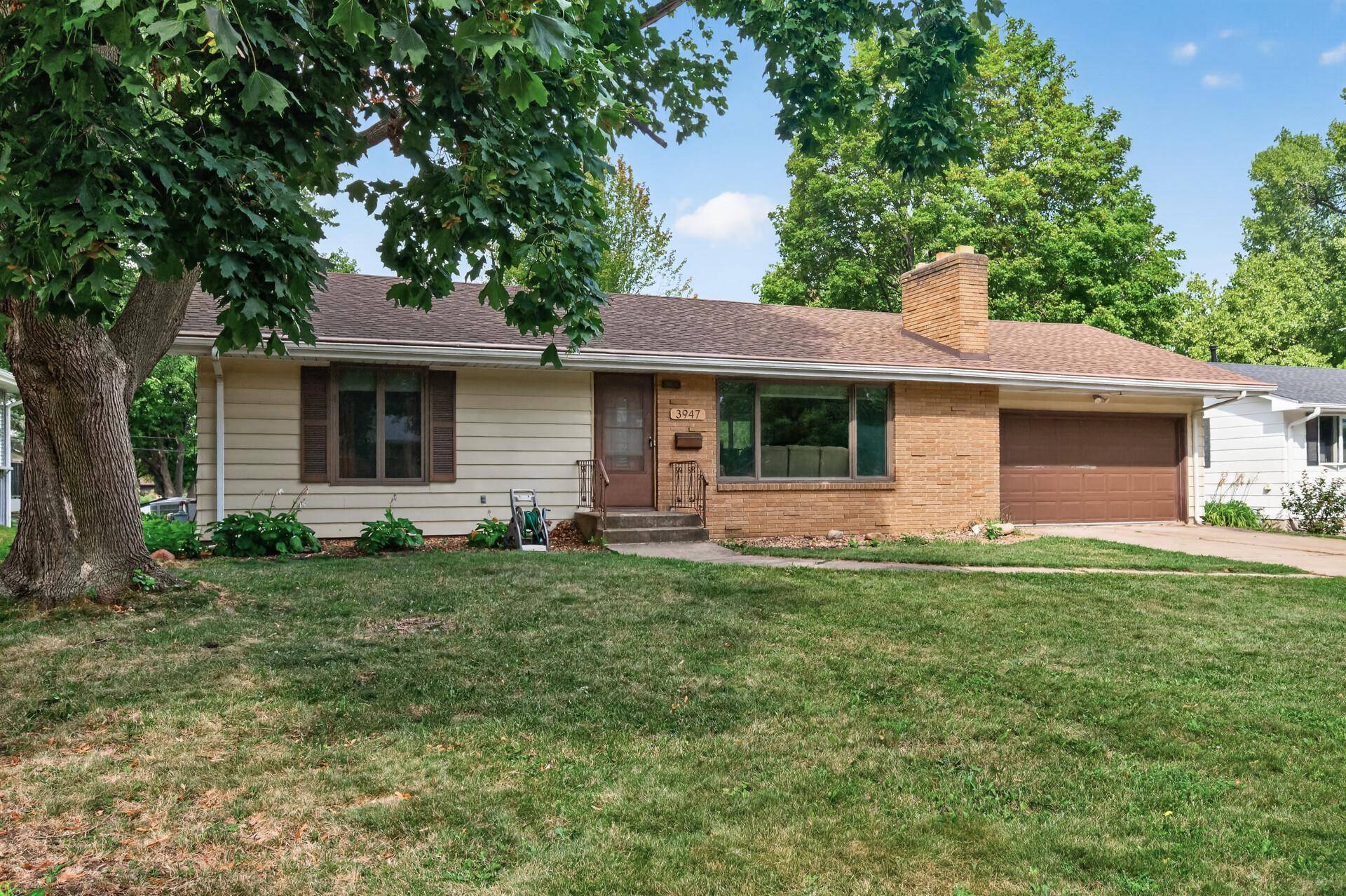 3947 Jersey AVE N, Crystal, MN 55427