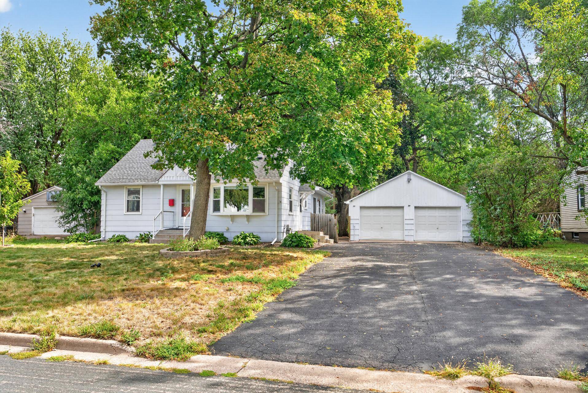 4651 3rd ST NE, Fridley, MN 55421