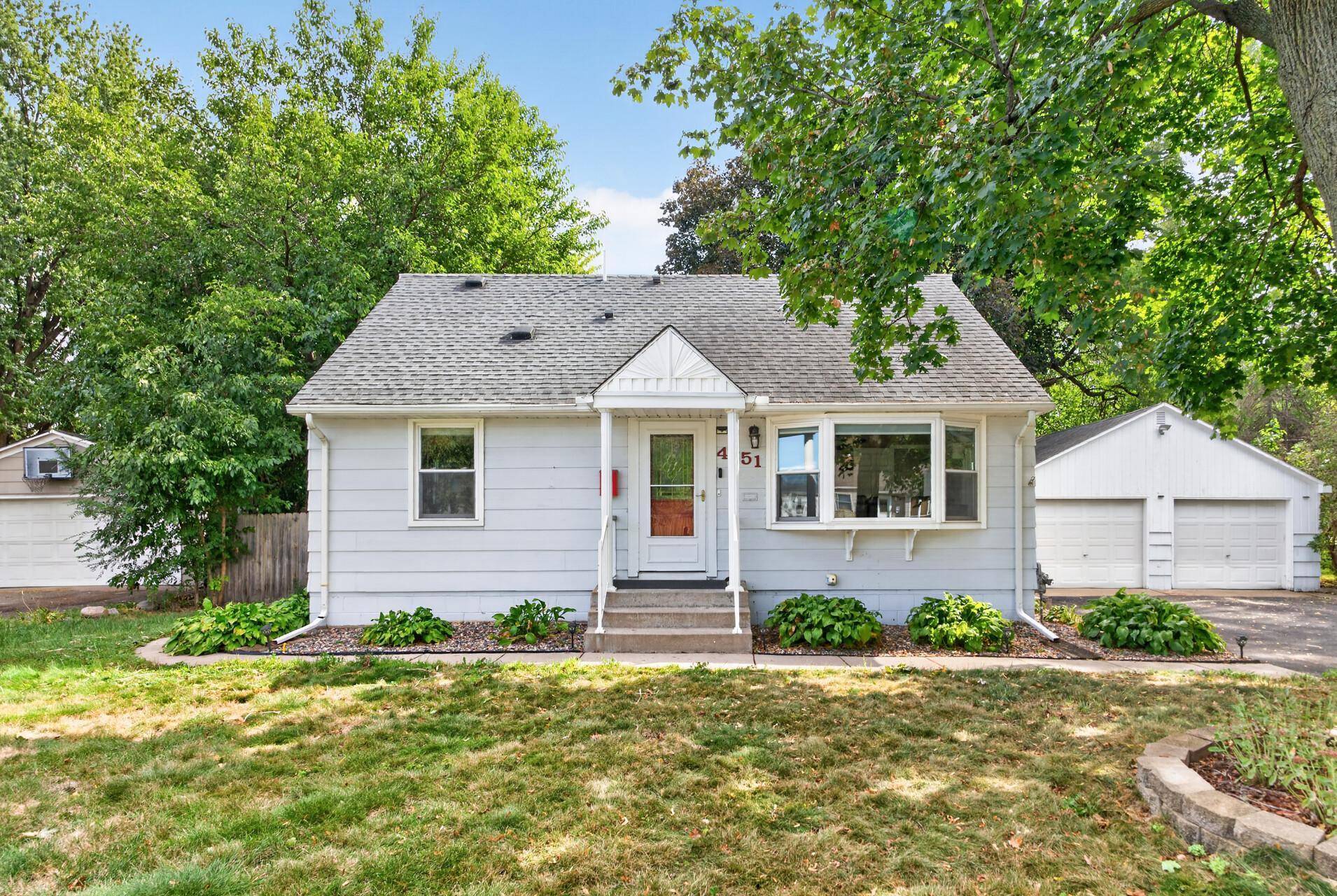 4651 3rd ST NE, Fridley, MN 55421