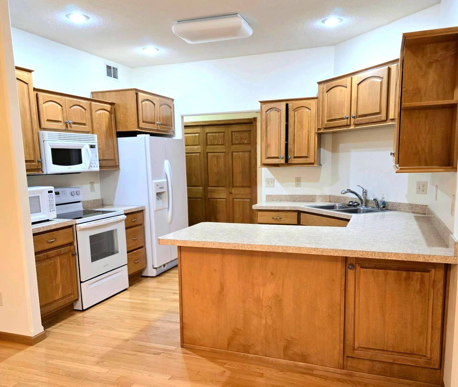386 Lake AVE NE, Clearbrook, MN 56634