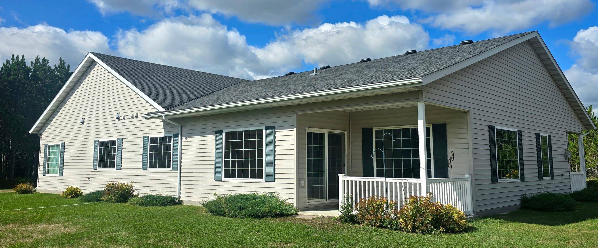 386 Lake AVE NE, Clearbrook, MN 56634