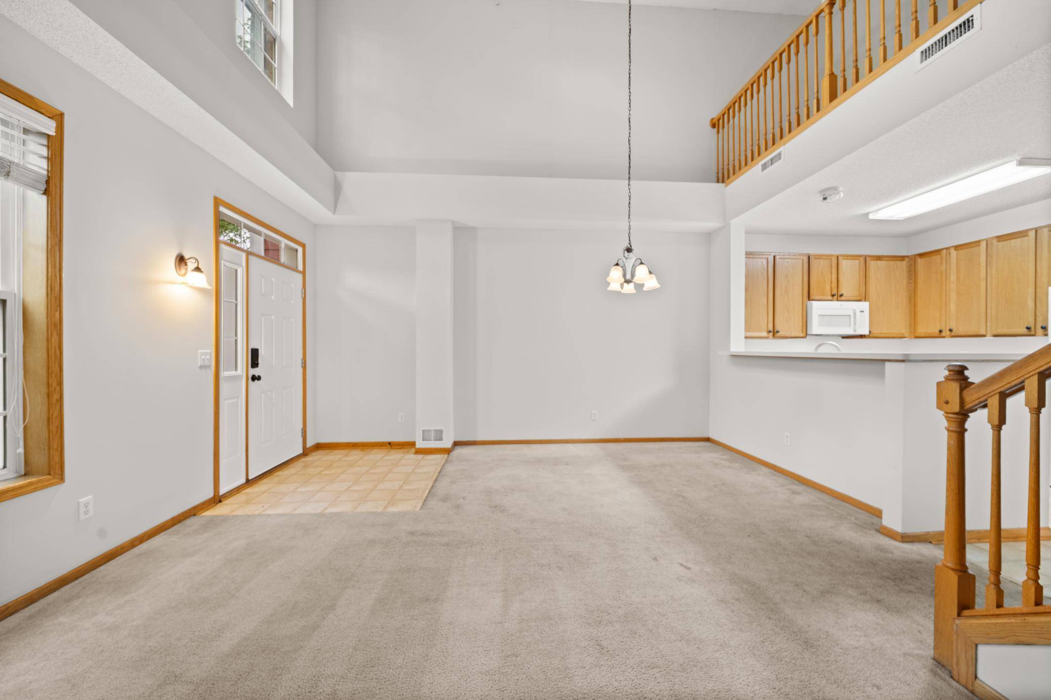 15399 Foliage AVE #1204, Apple Valley, MN 55124