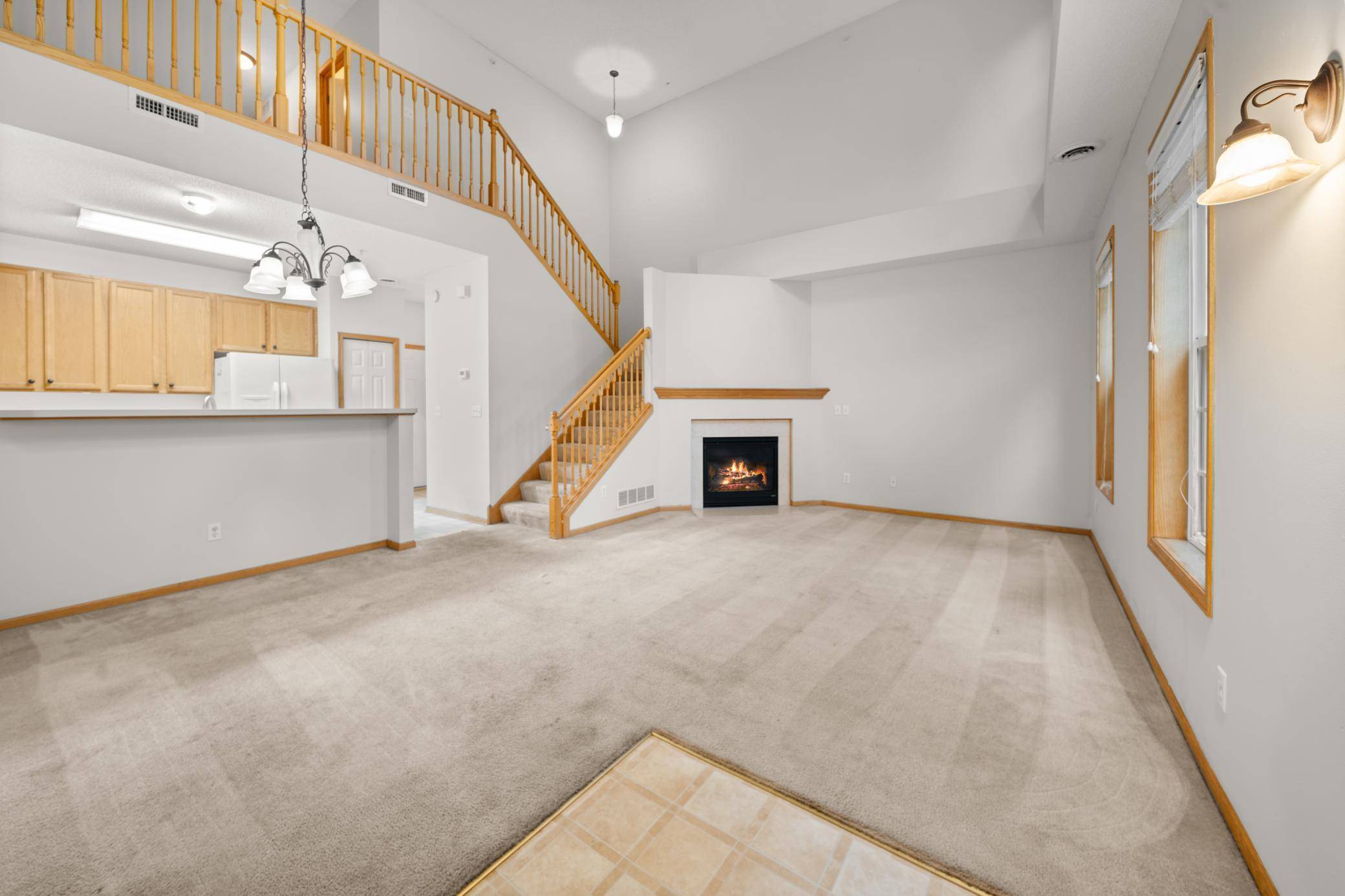 15399 Foliage AVE #1204, Apple Valley, MN 55124