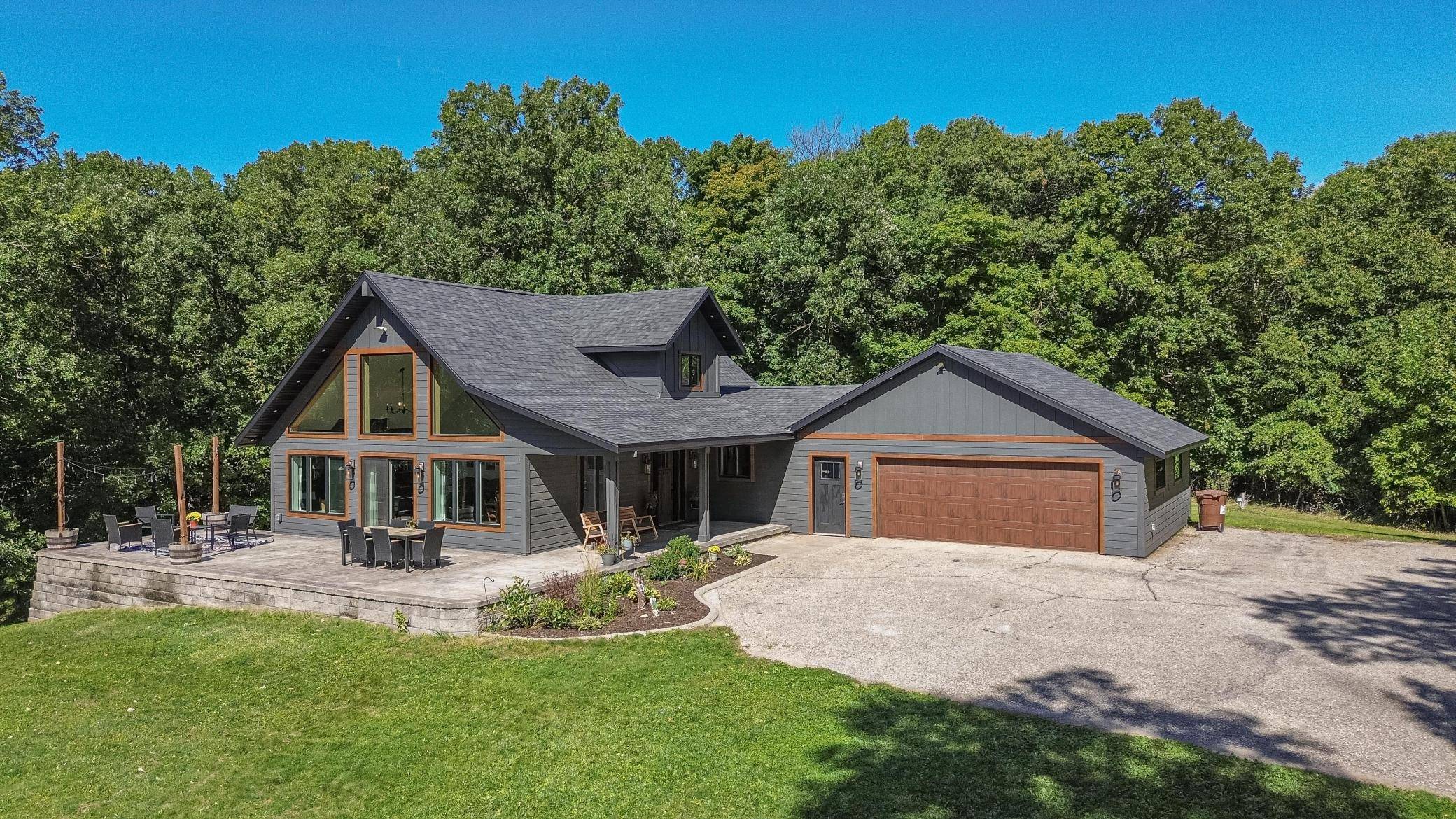 36189 504th ST, Frazee, MN 56544