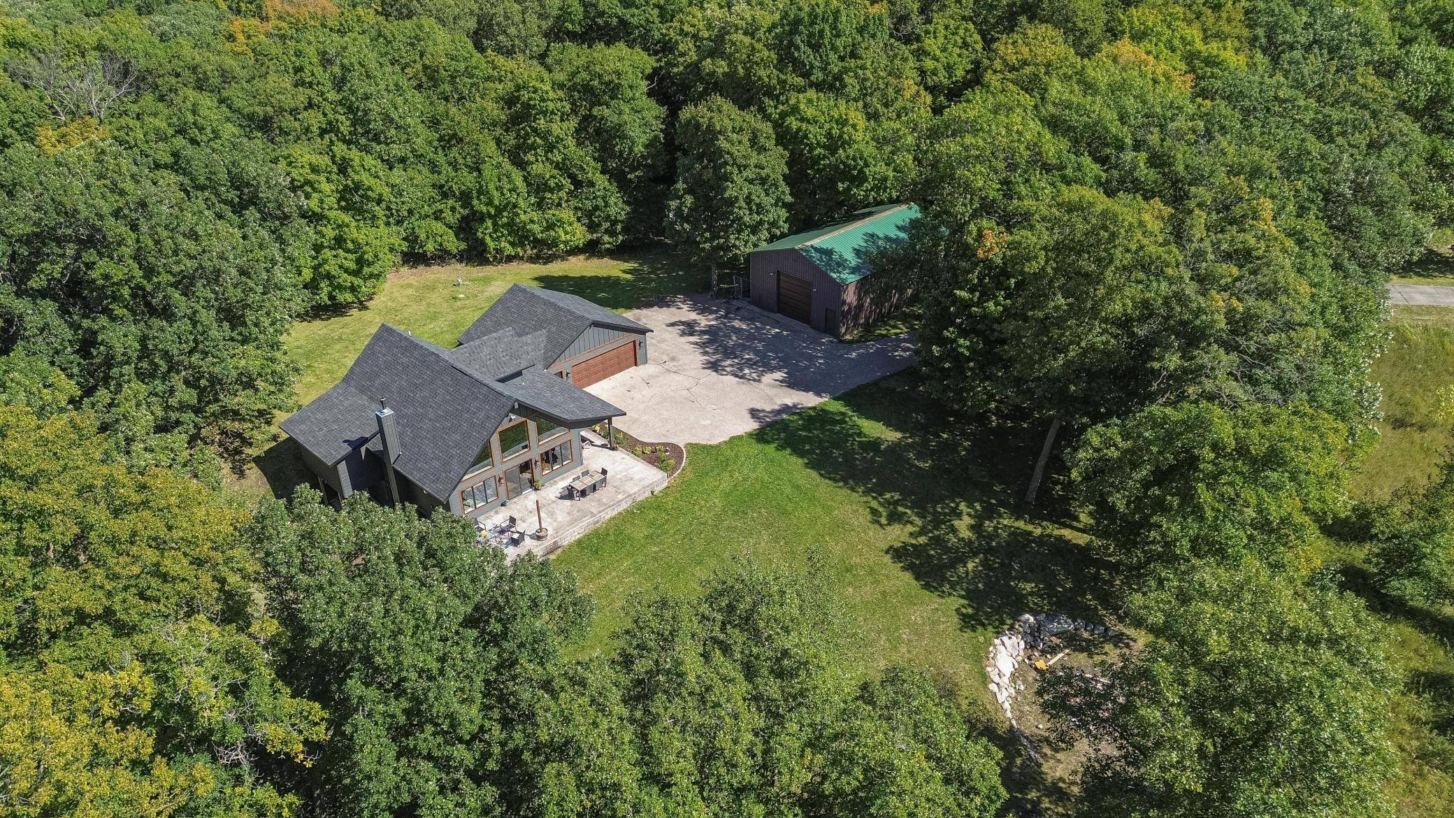 36189 504th ST, Frazee, MN 56544