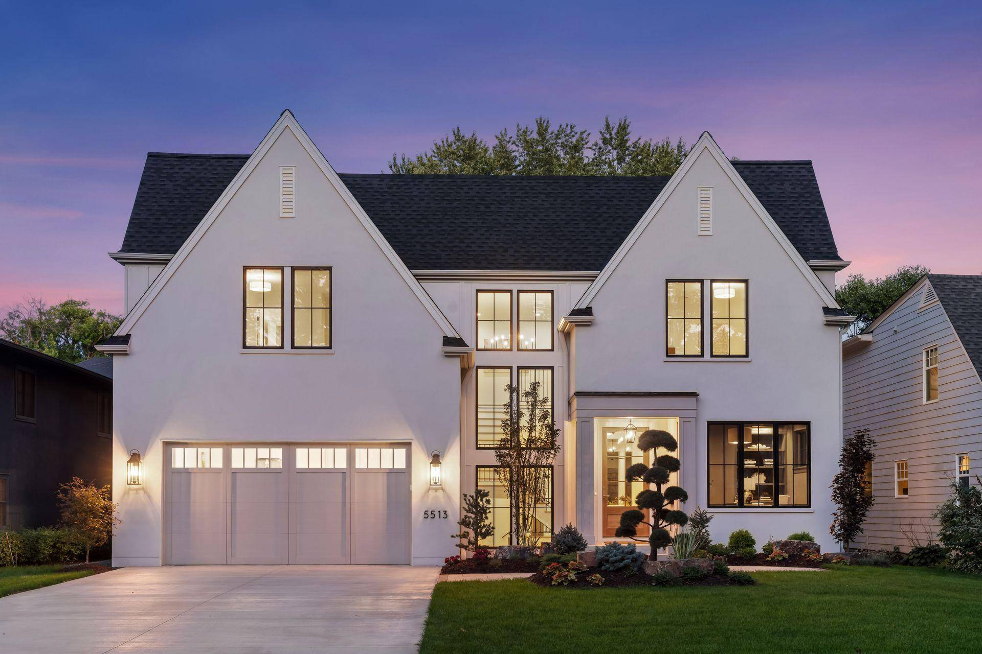 5513 Brookview AVE, Edina, MN 55424