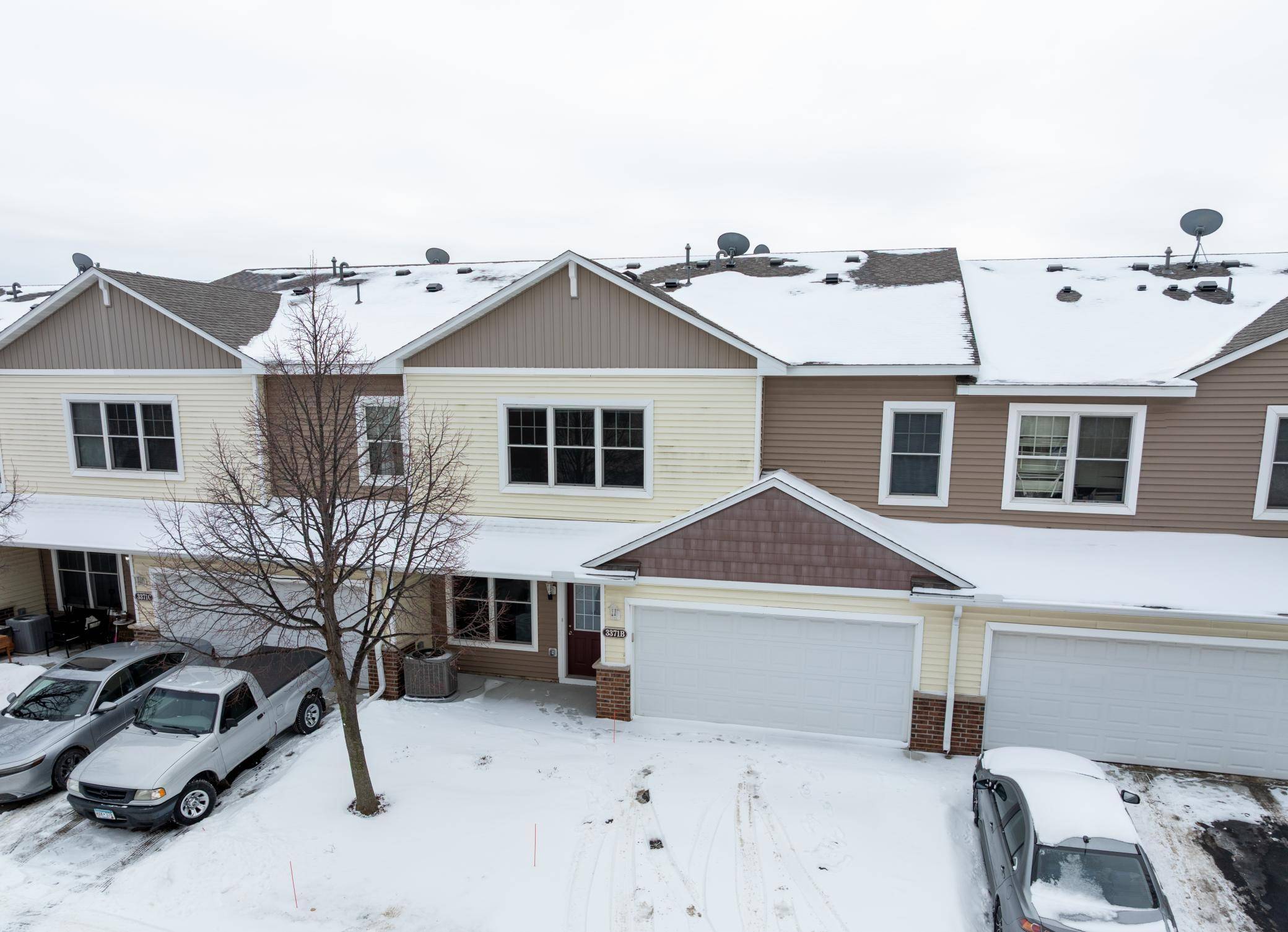 3371 Hazel TRL #B, Woodbury, MN 55129