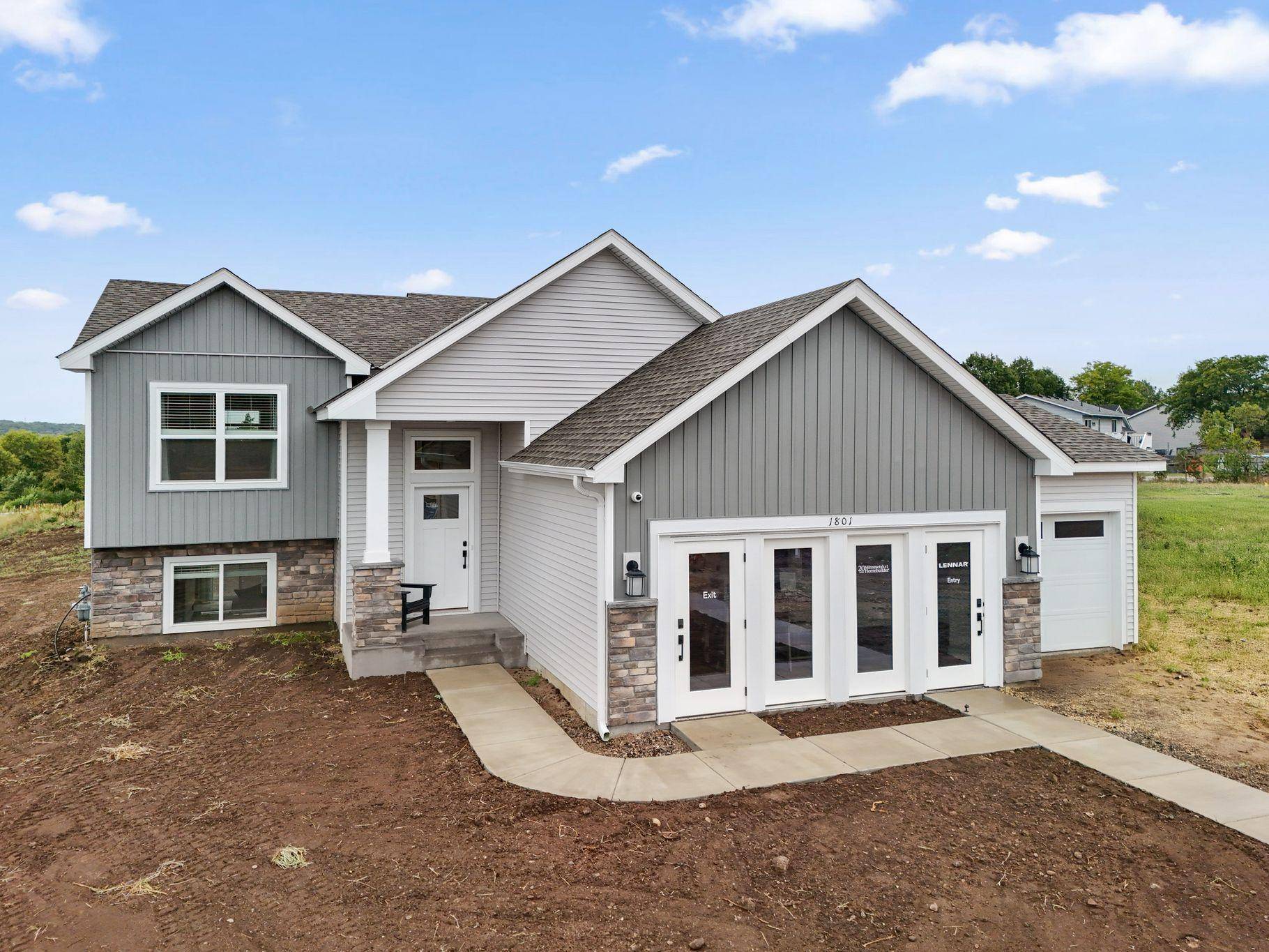 1801 Lincoln AVE, Saint Paul Park, MN 55071