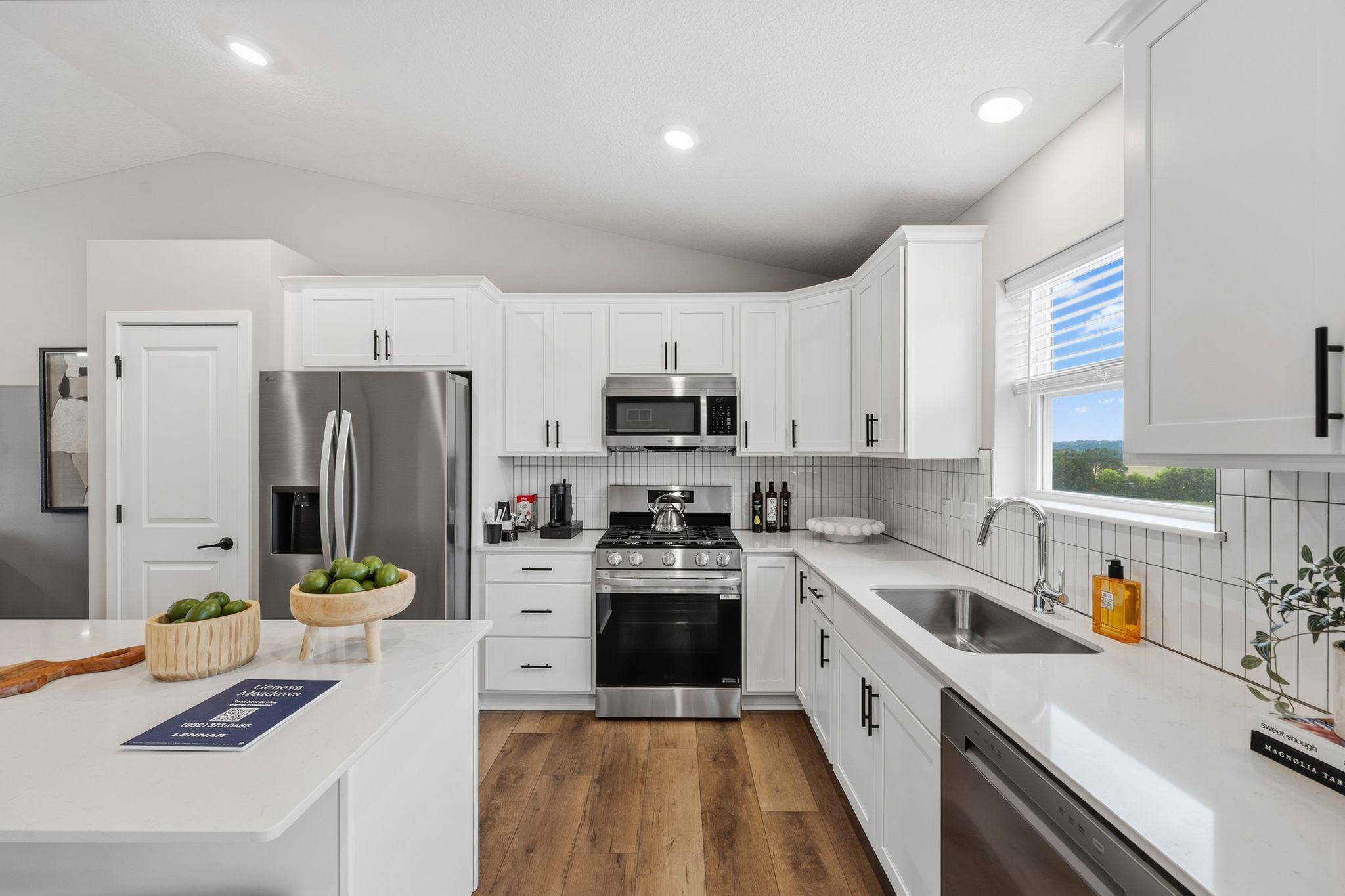 1801 Lincoln AVE, Saint Paul Park, MN 55071