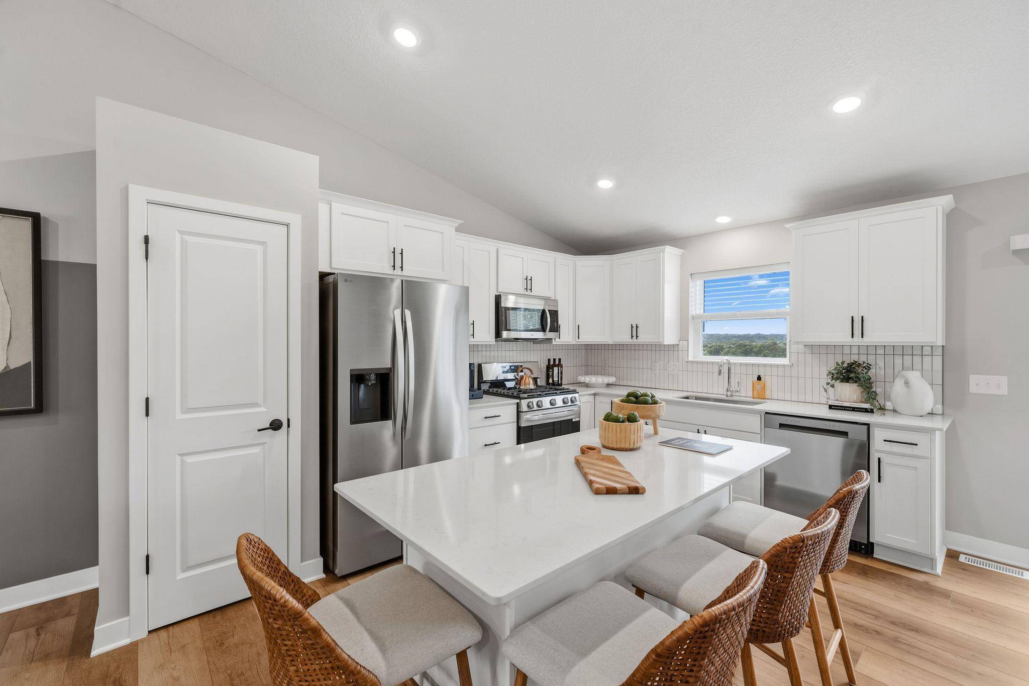 1801 Lincoln AVE, Saint Paul Park, MN 55071